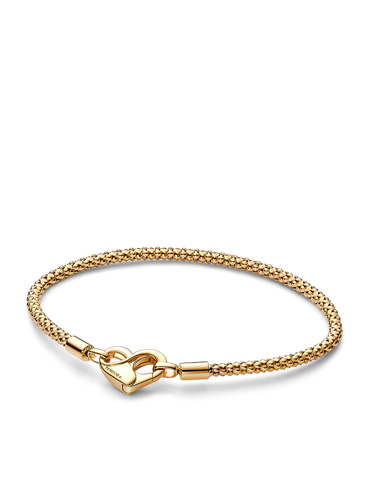 Gold plated