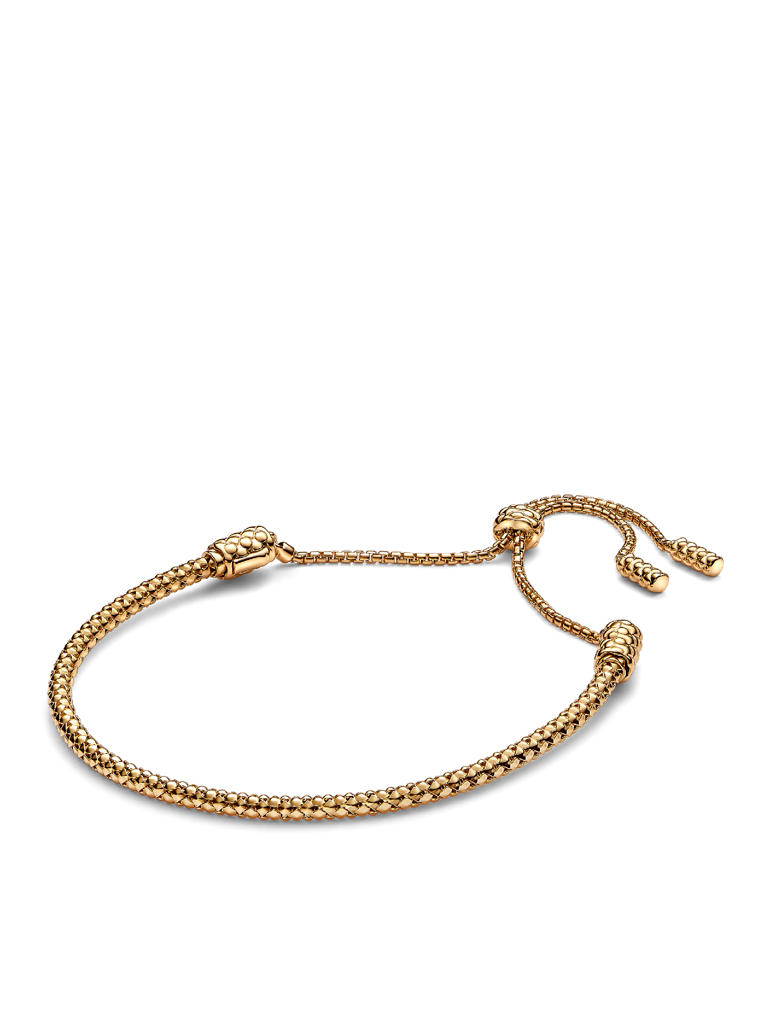 Gold plated