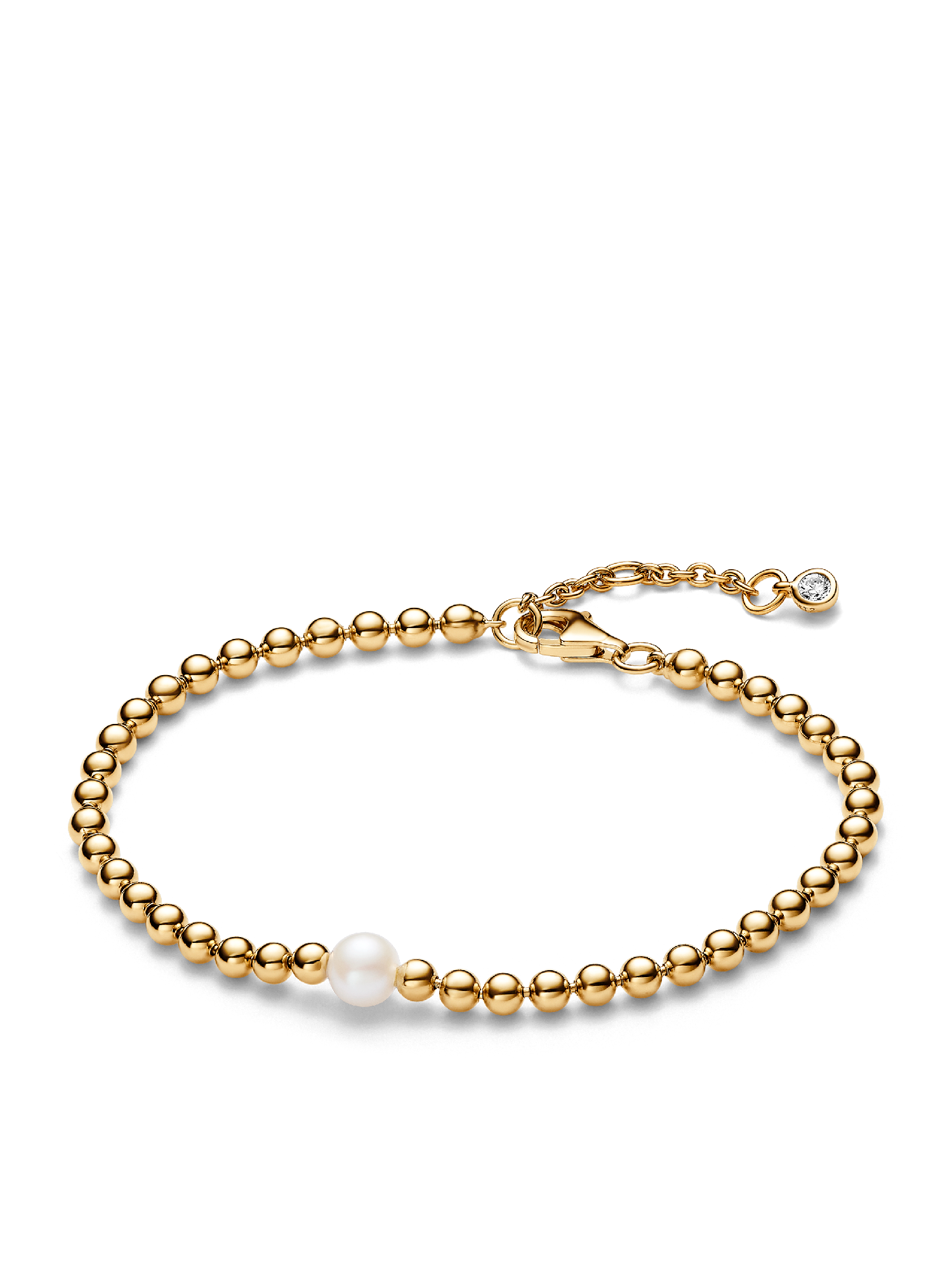 Gold plated