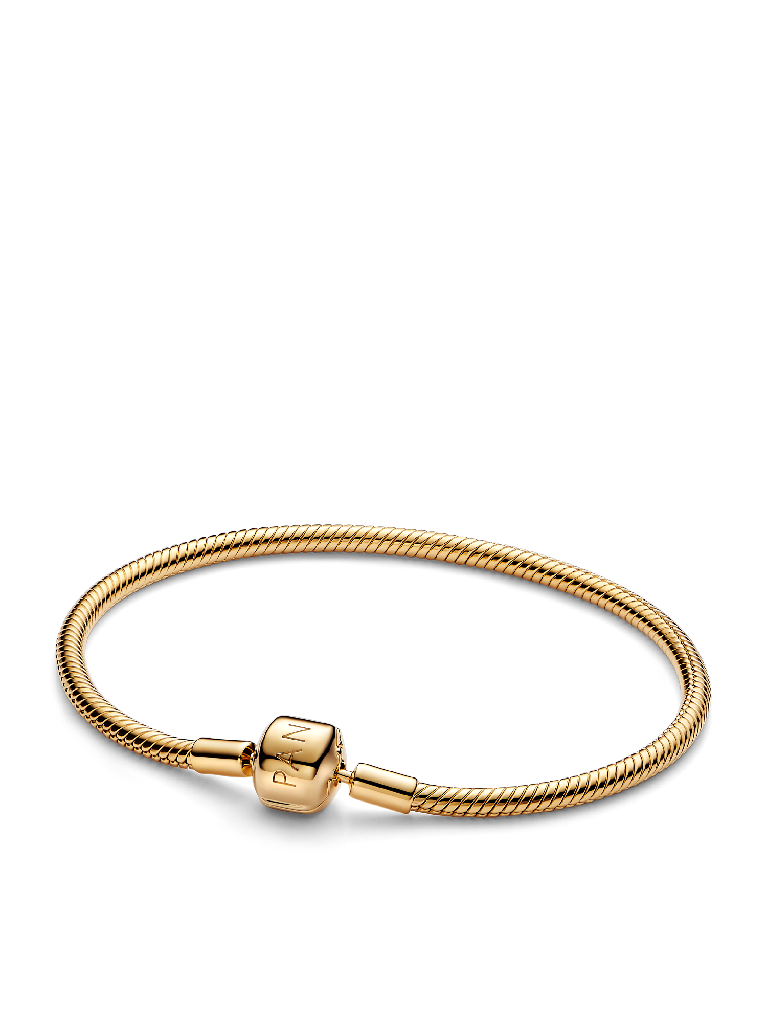 Gold plated