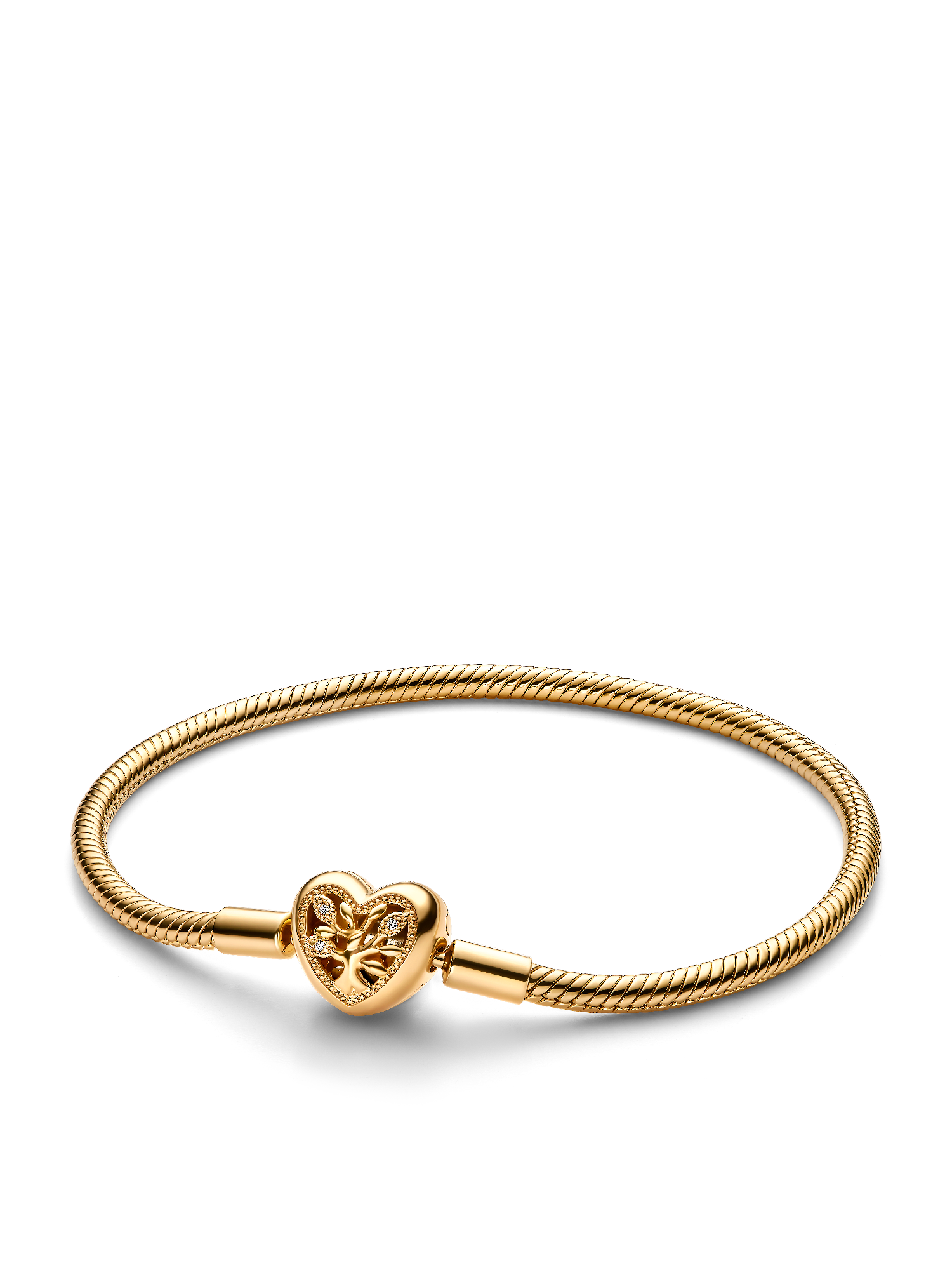 Gold plated