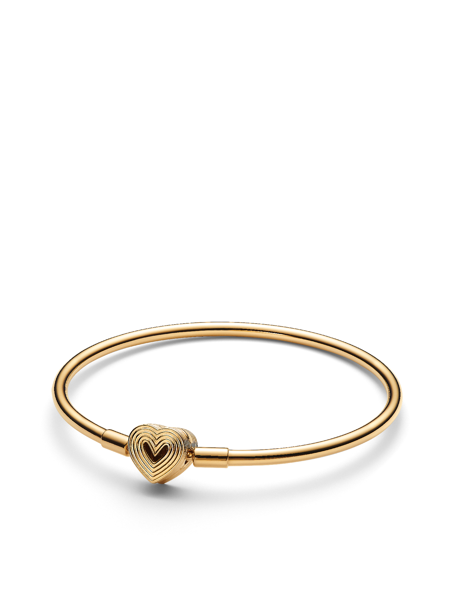 Gold plated