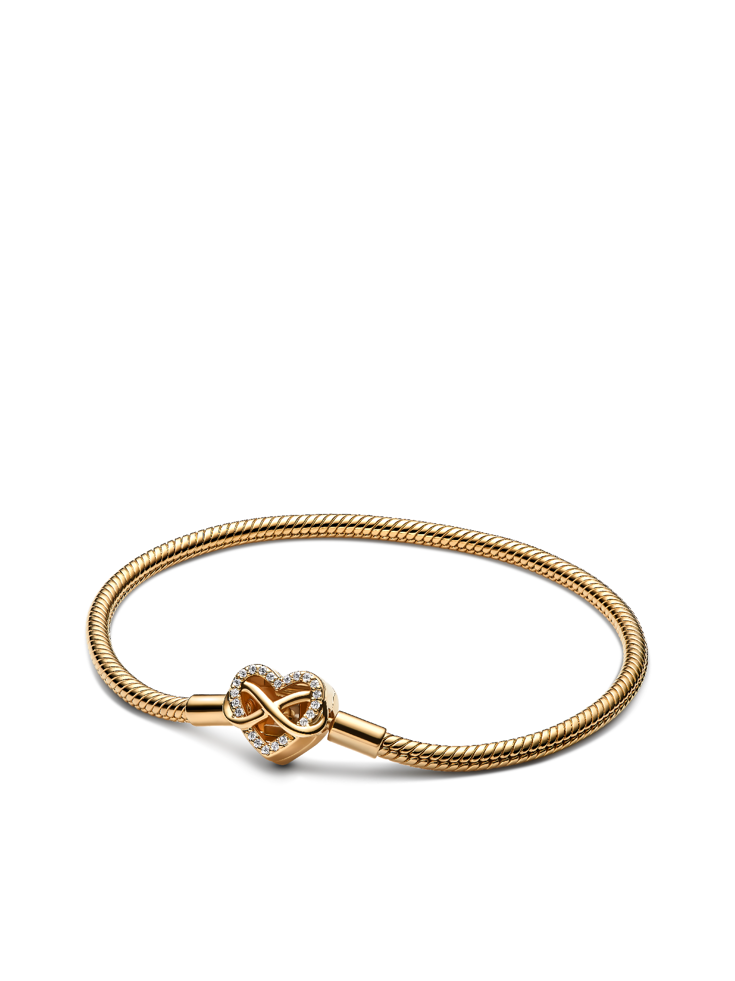 Gold plated
