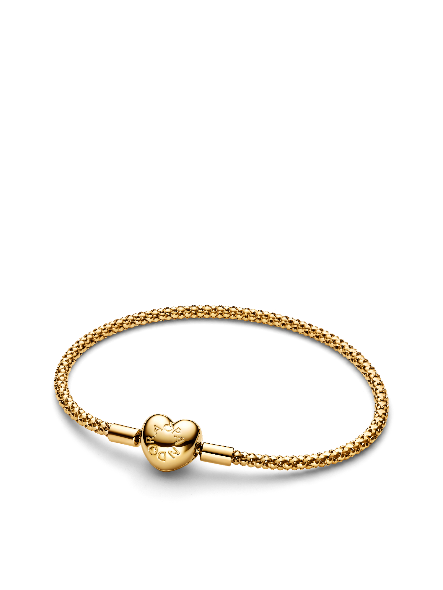 Gold plated