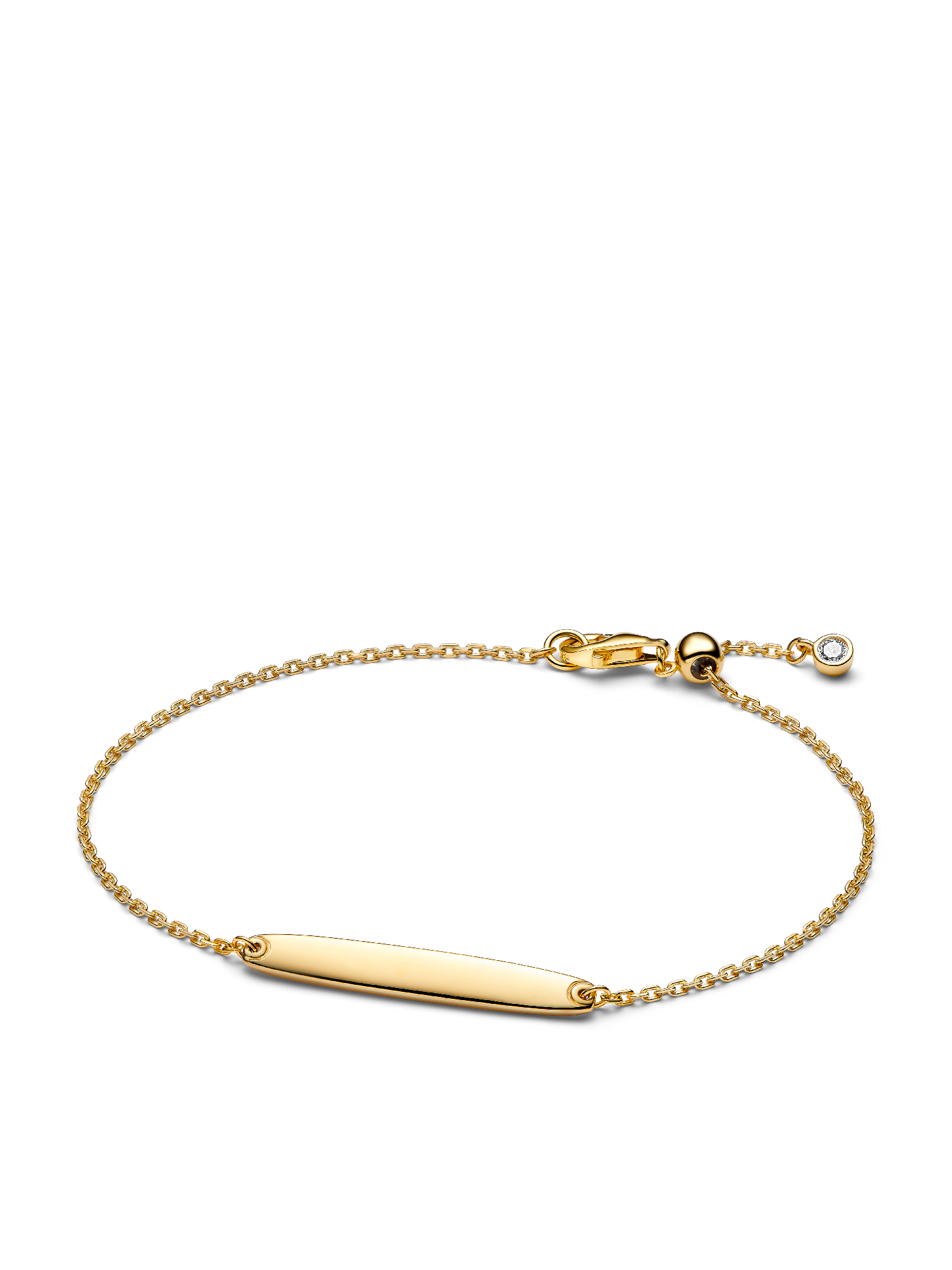 Gold plated