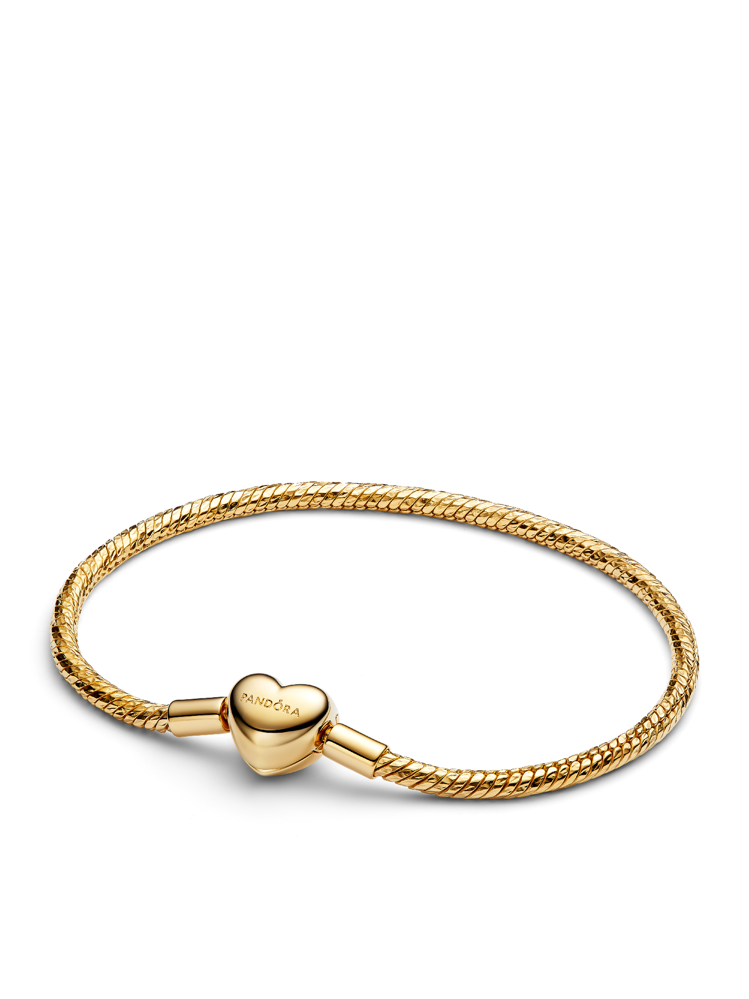 Gold plated