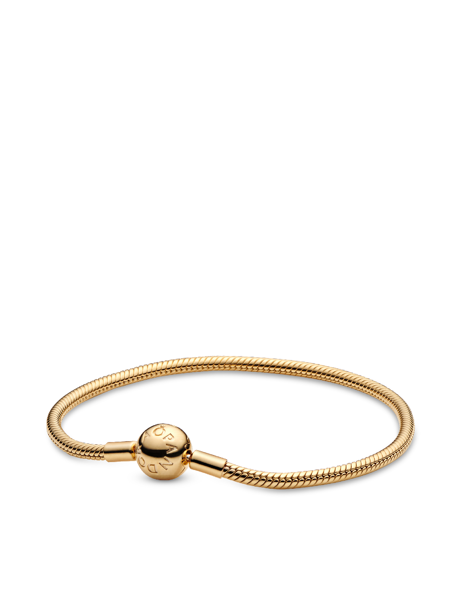 Gold plated