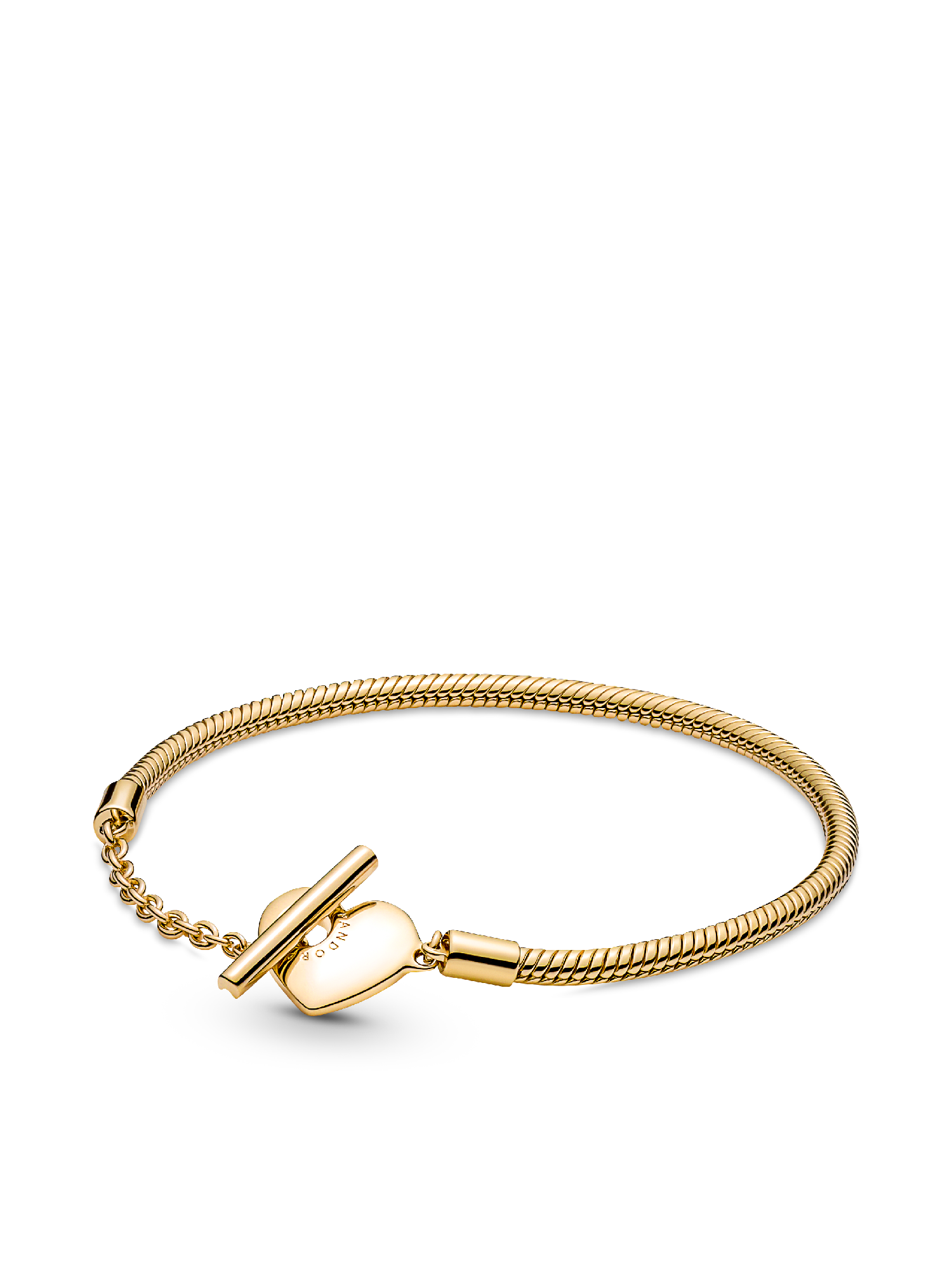 Gold plated