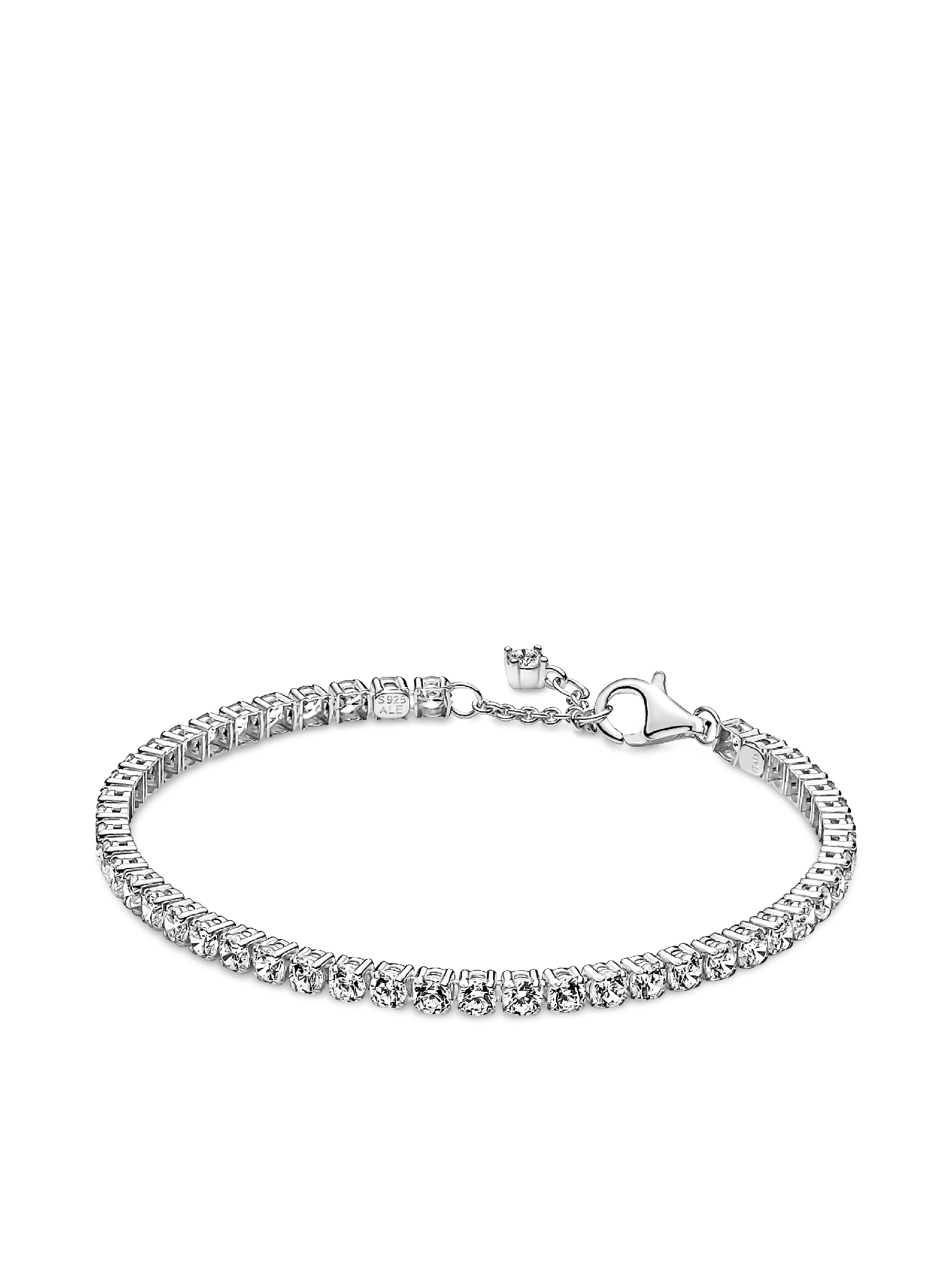 Sterling silver