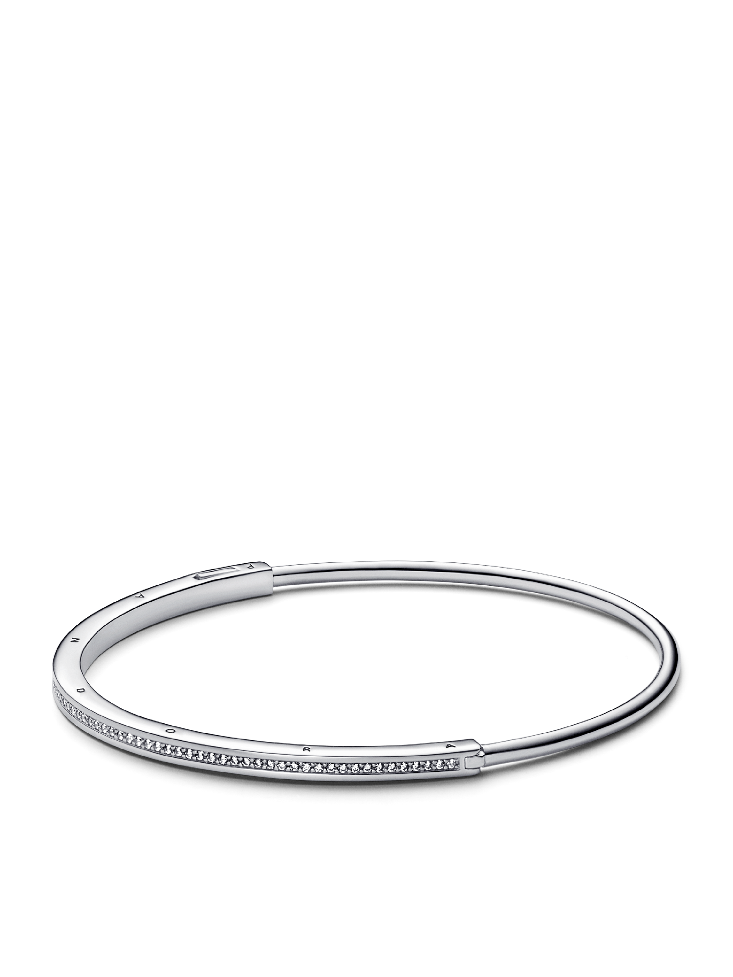 Sterling silver