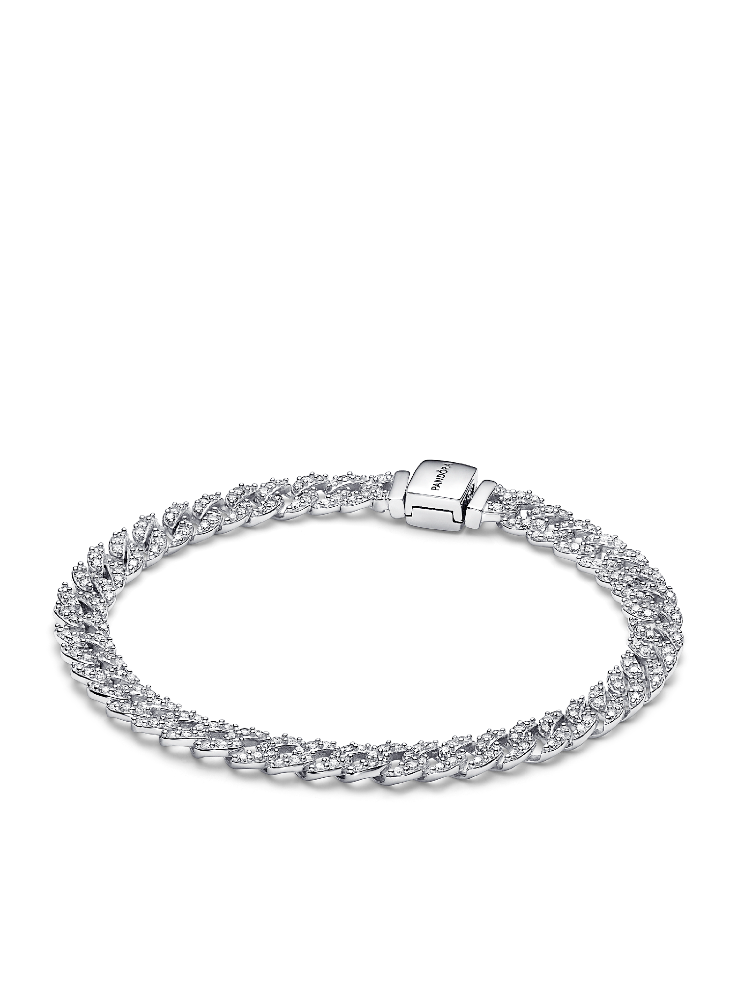Sterling silver