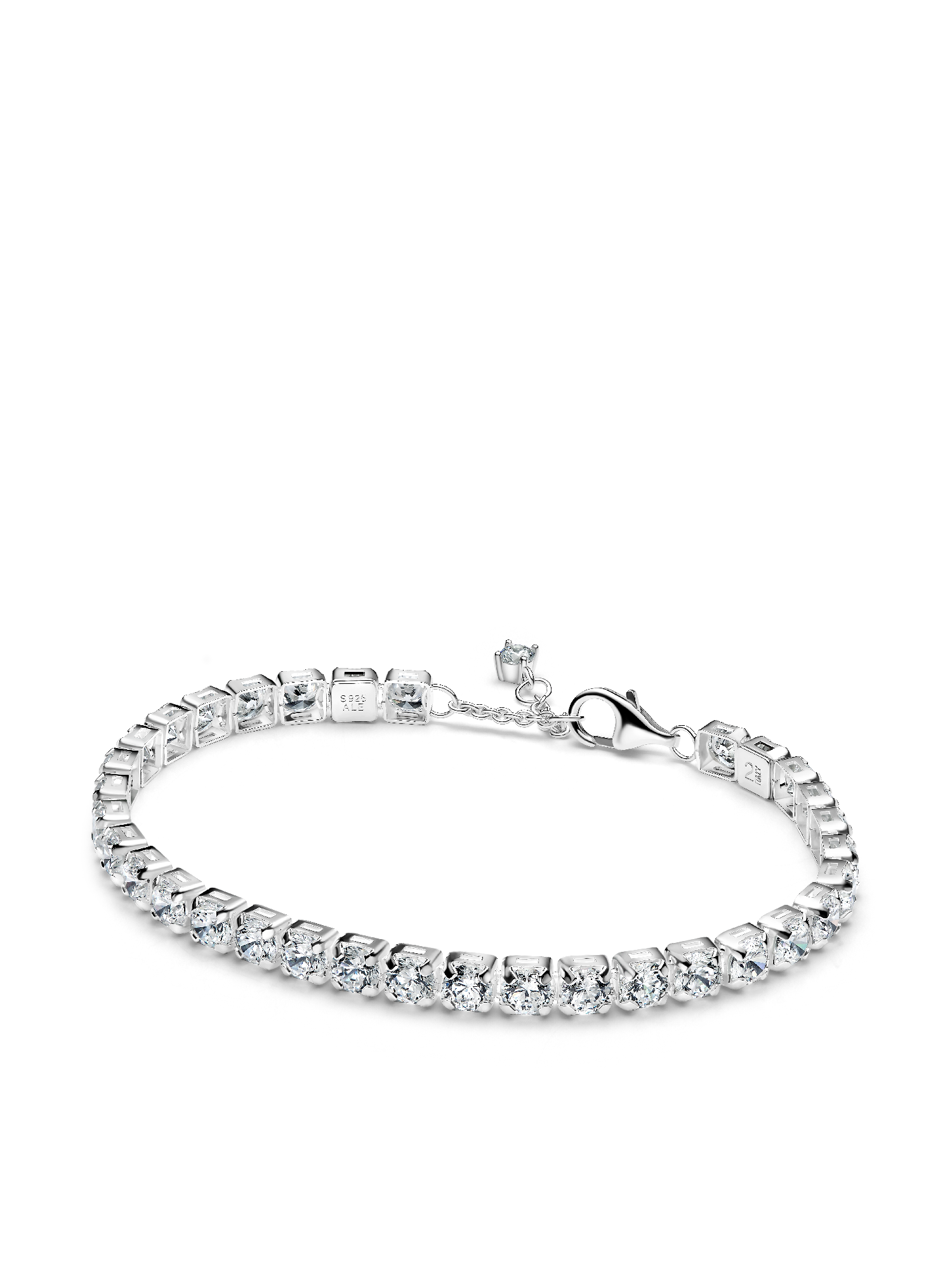 Sterling silver