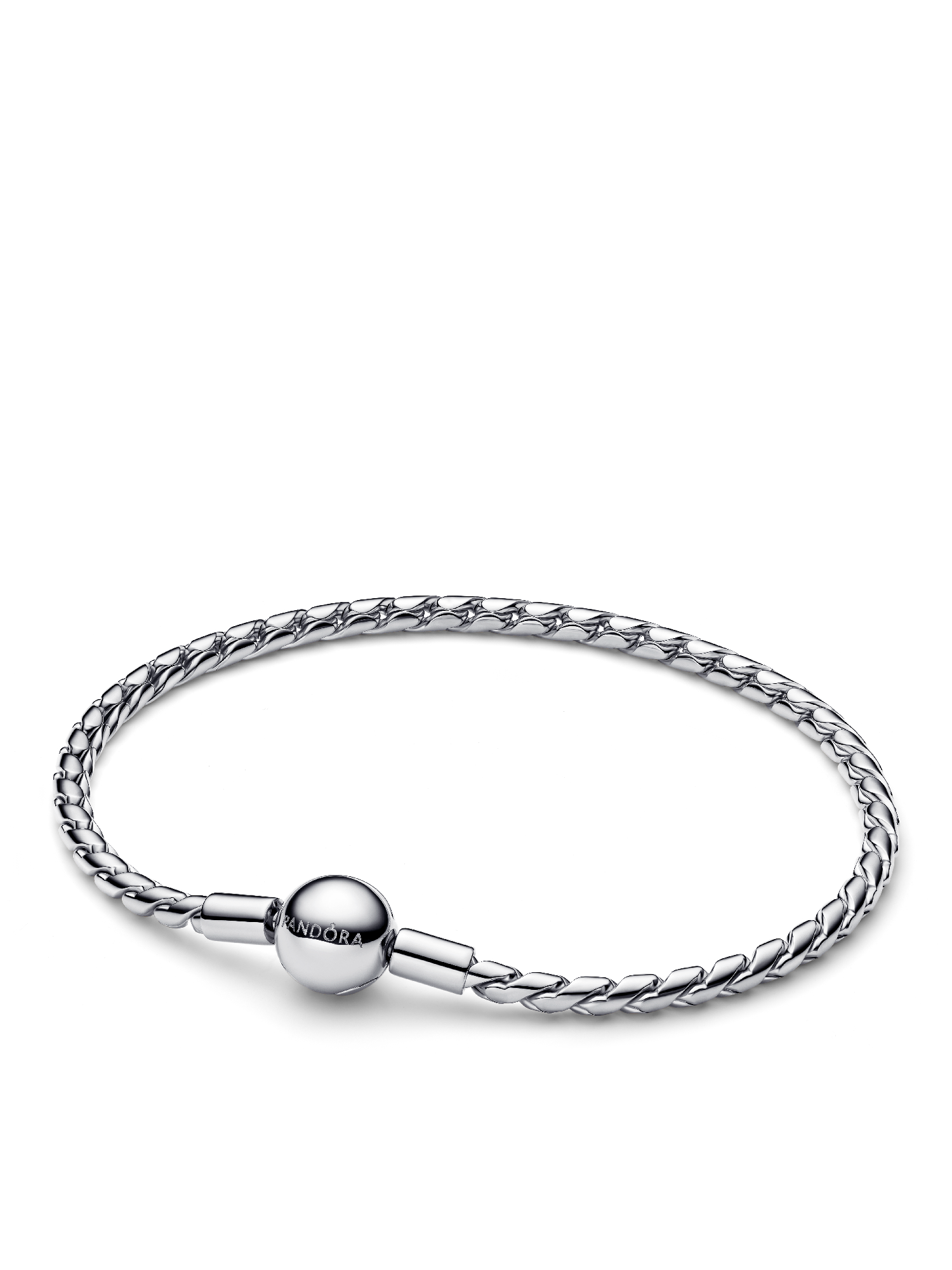 Sterling silver