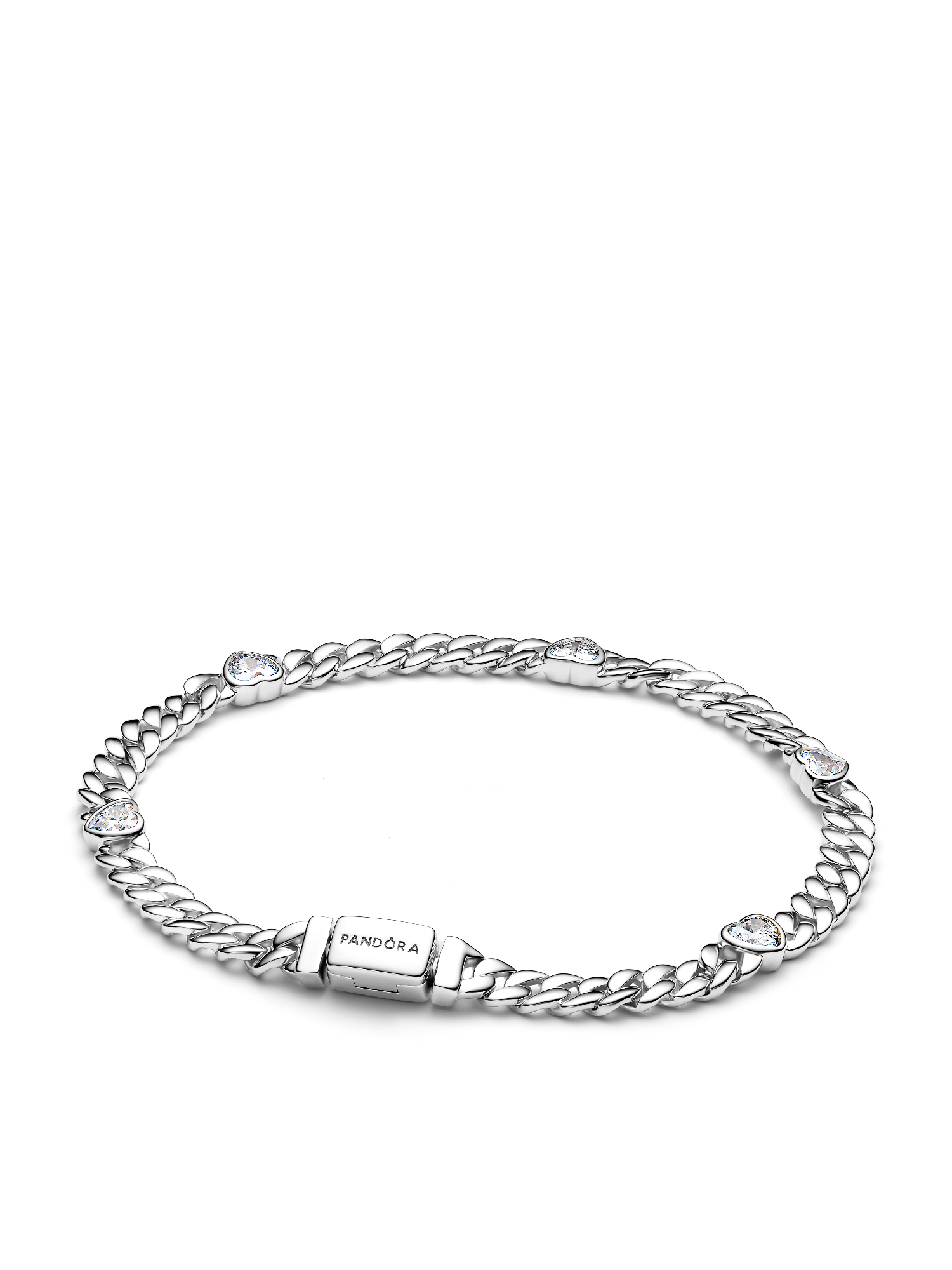 Sterling silver