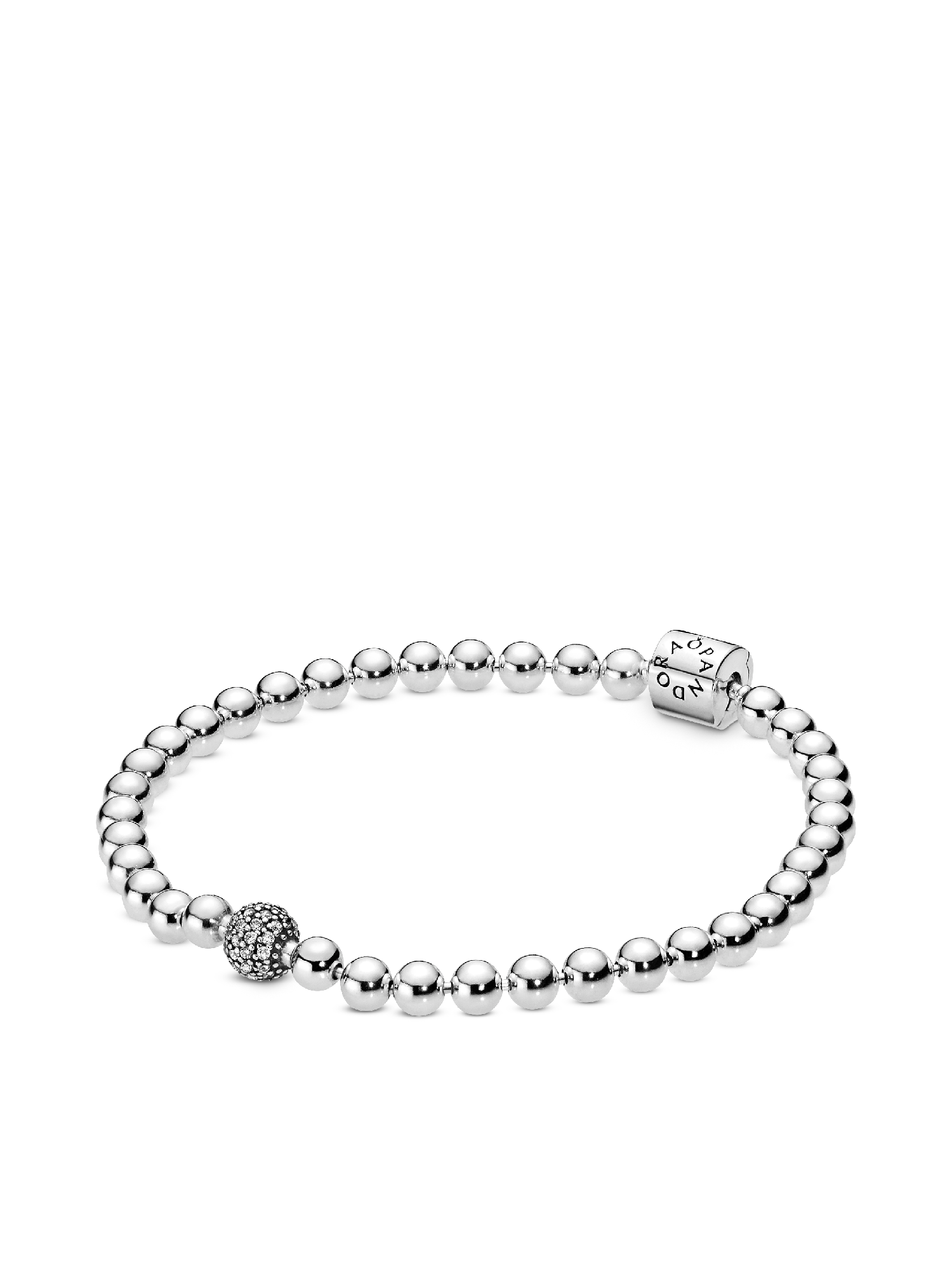 Sterling silver