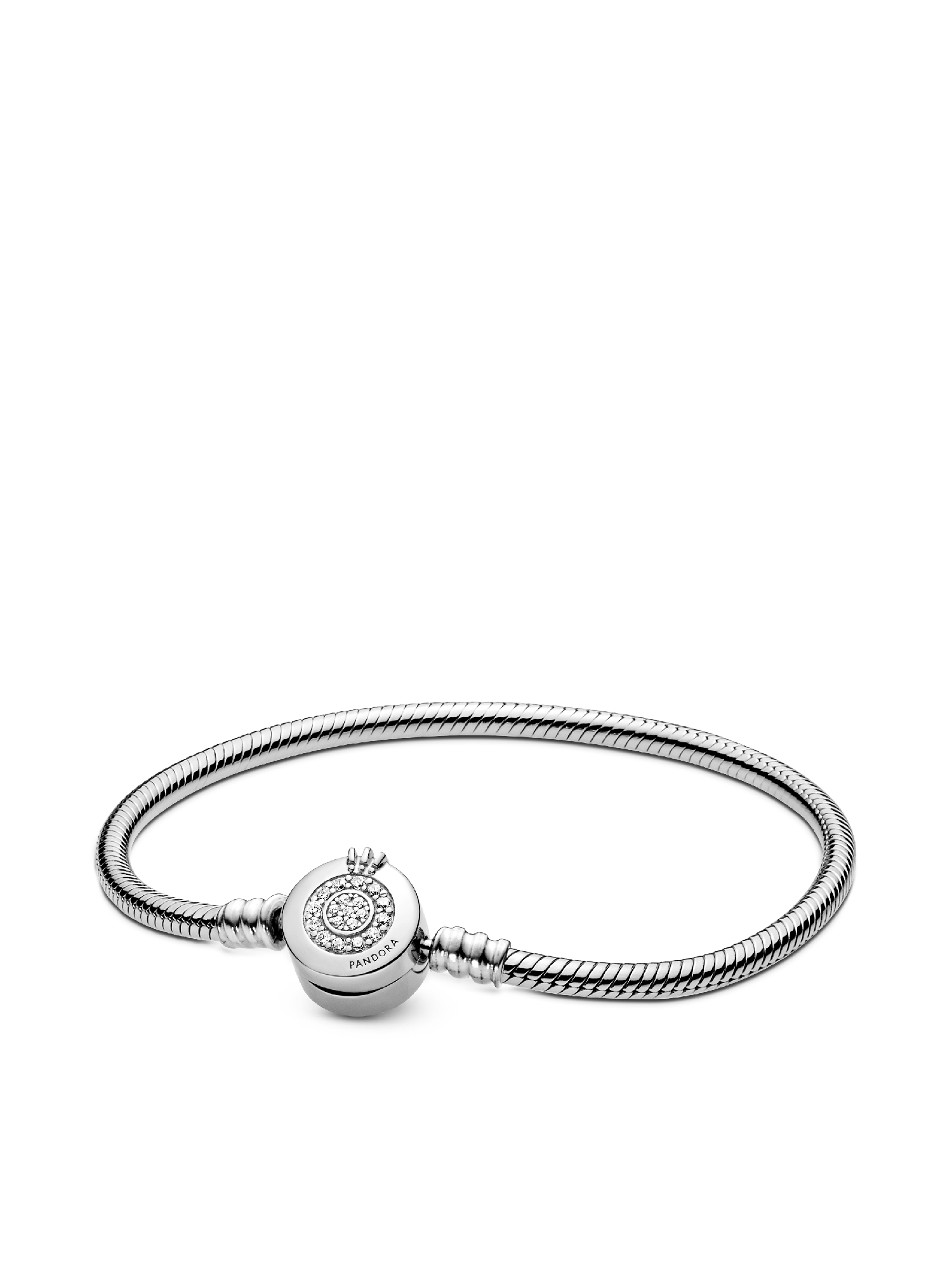 Sterling silver