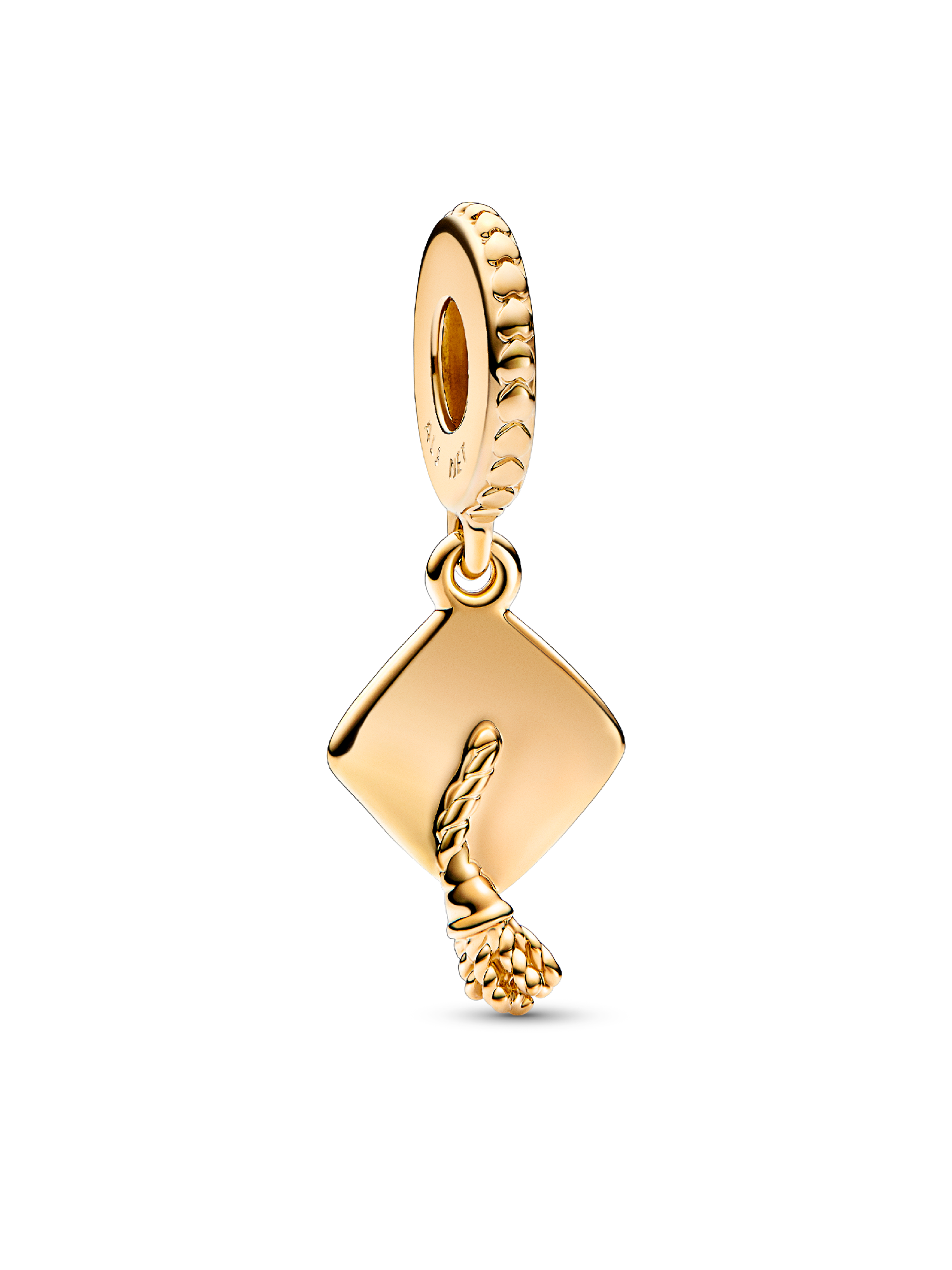 Gold plated