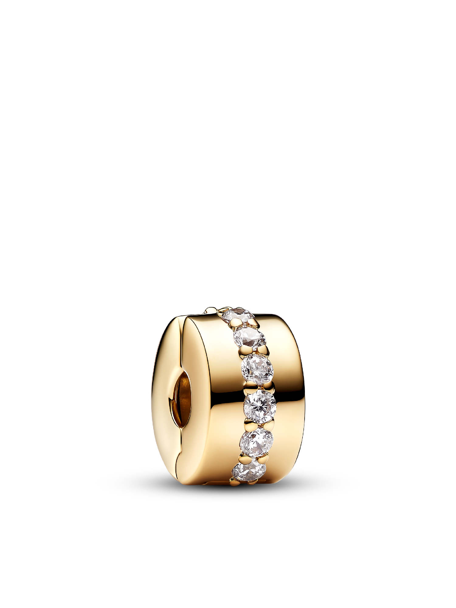 Gold plated