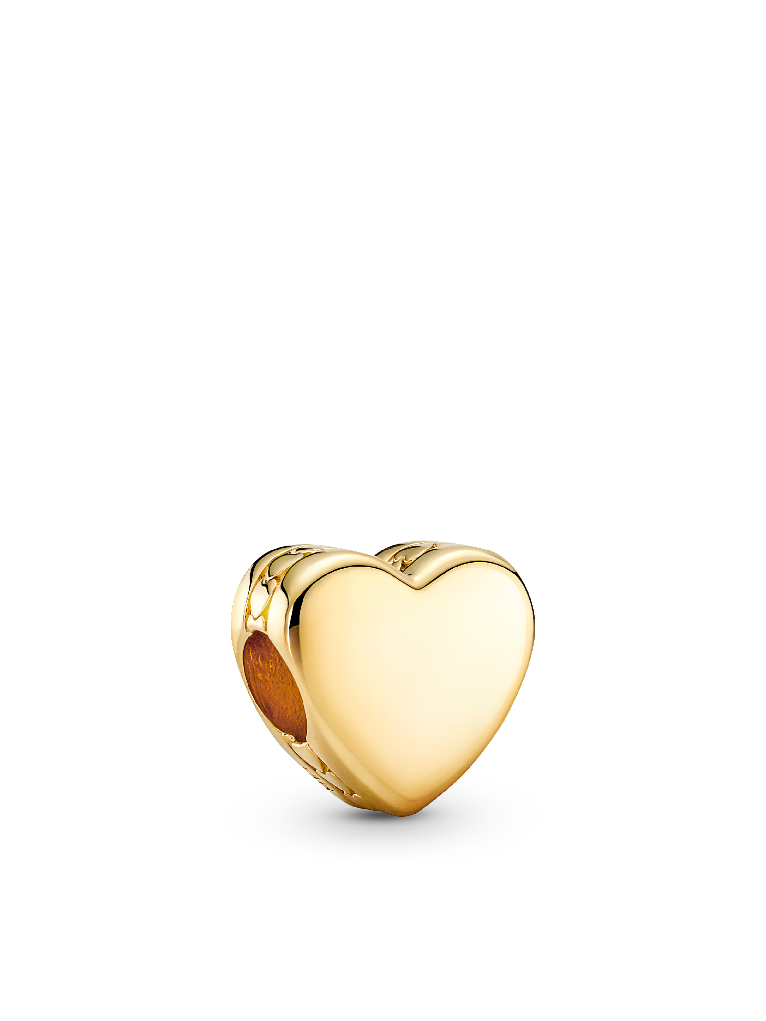 Gold plated