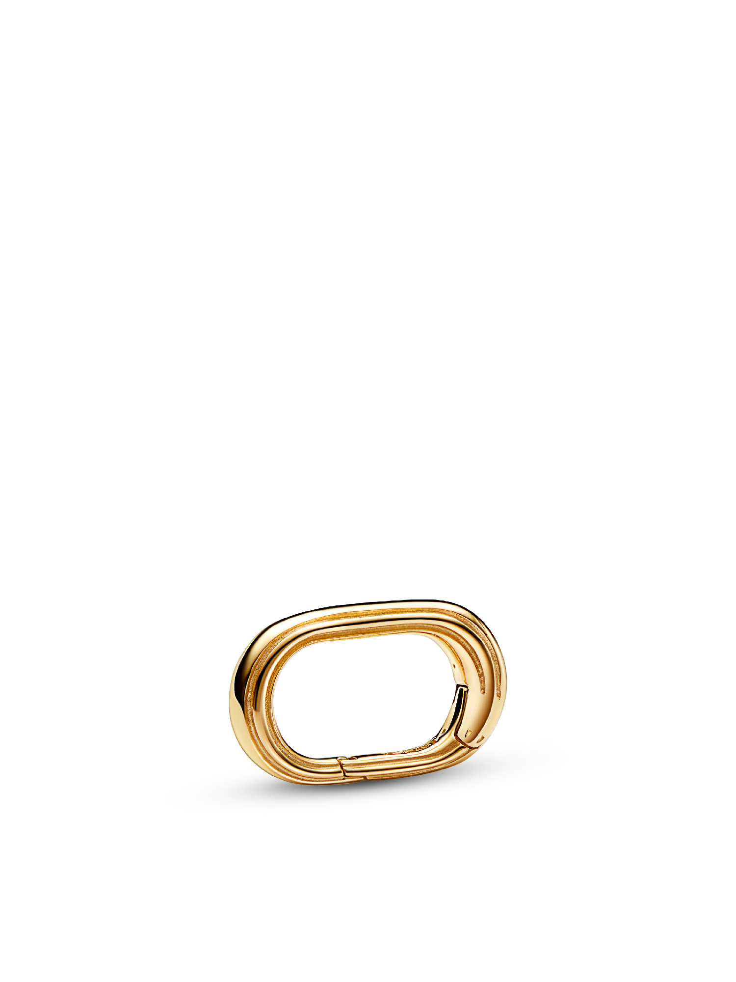 Gold plated