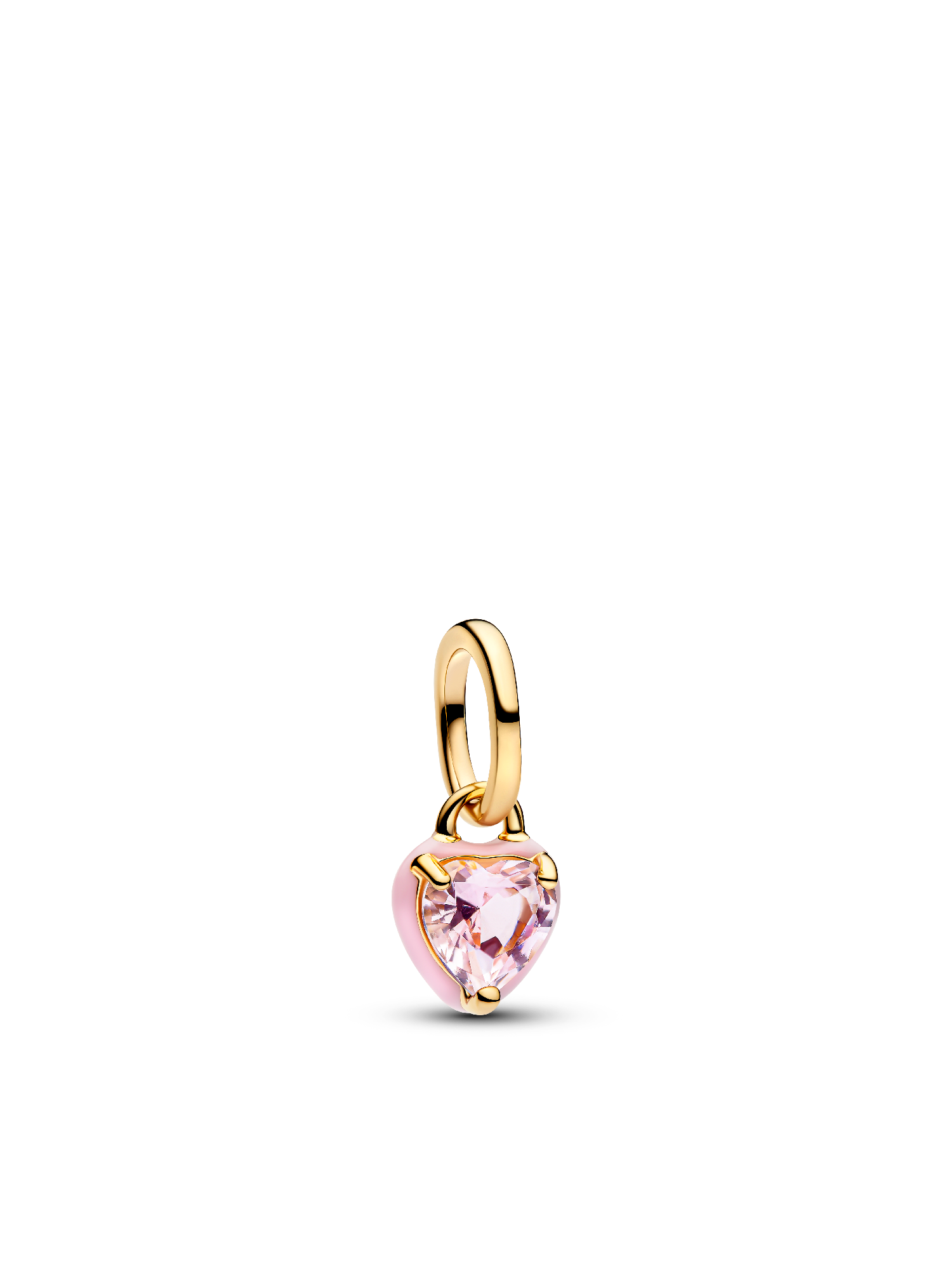 Gold plated