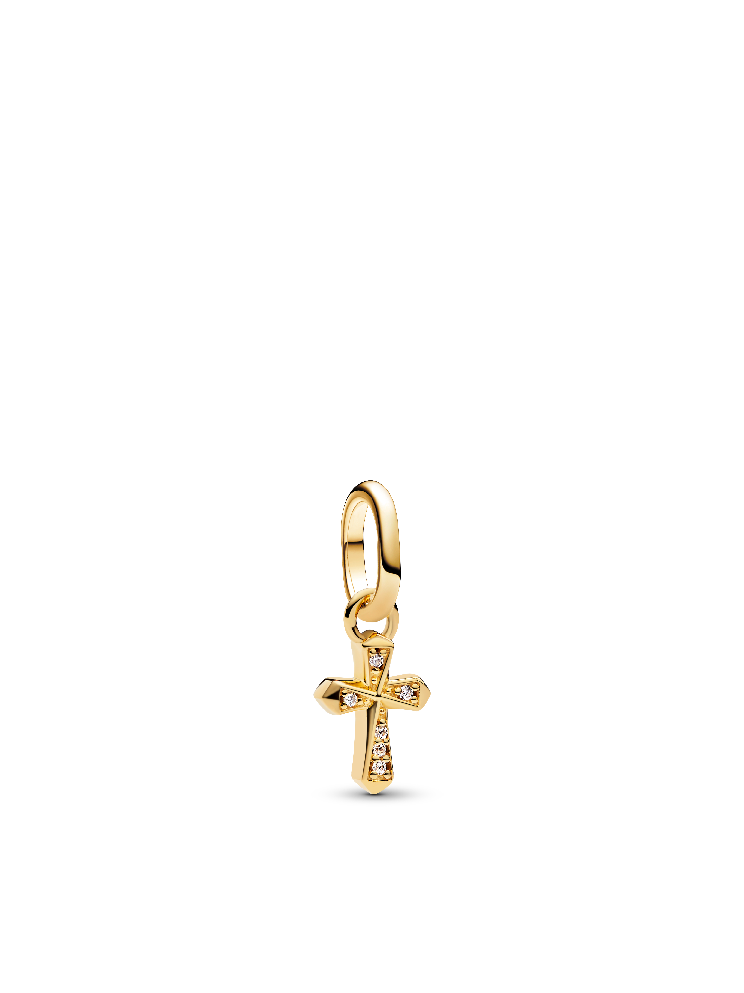 Gold plated