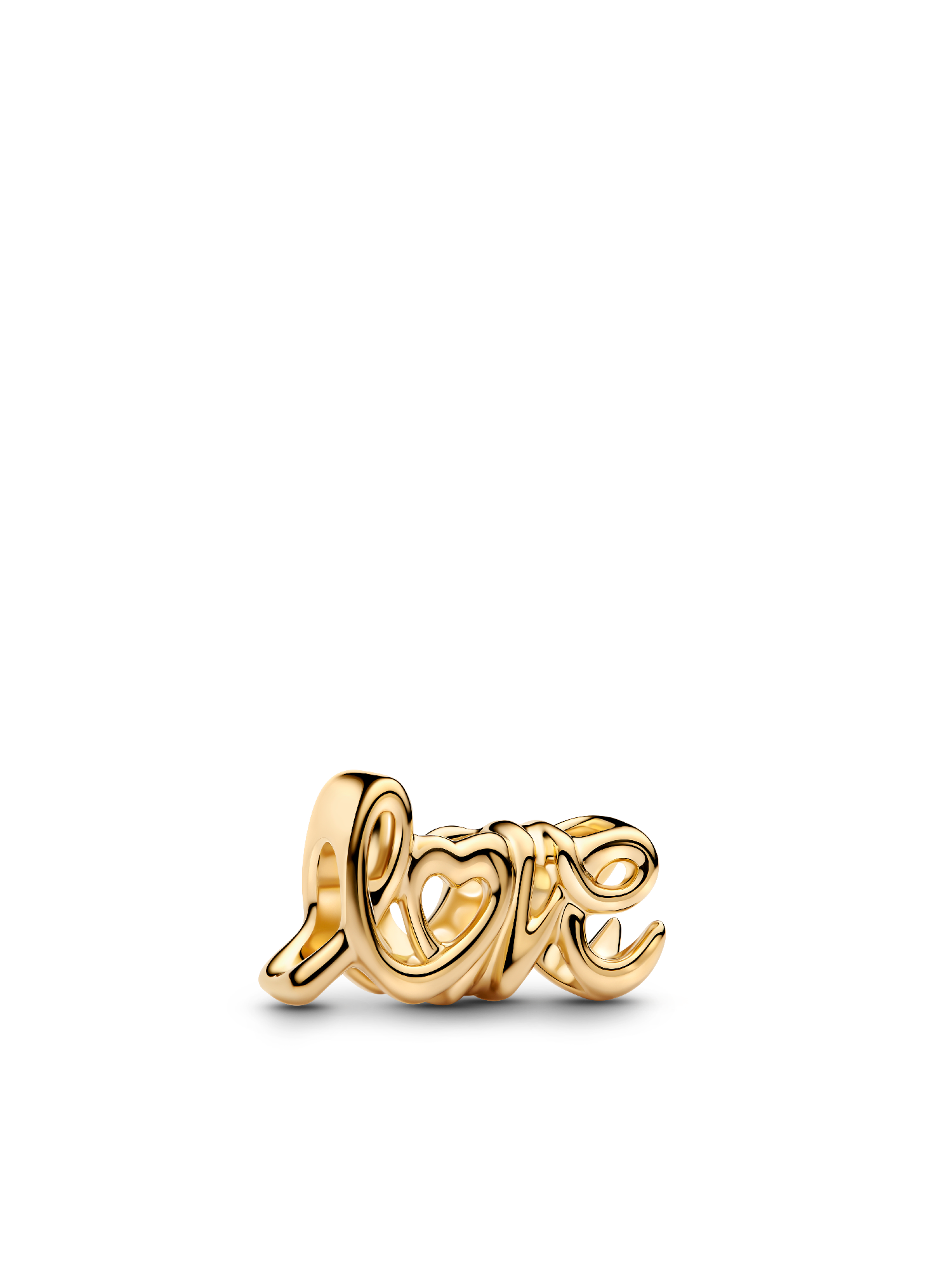 Gold plated