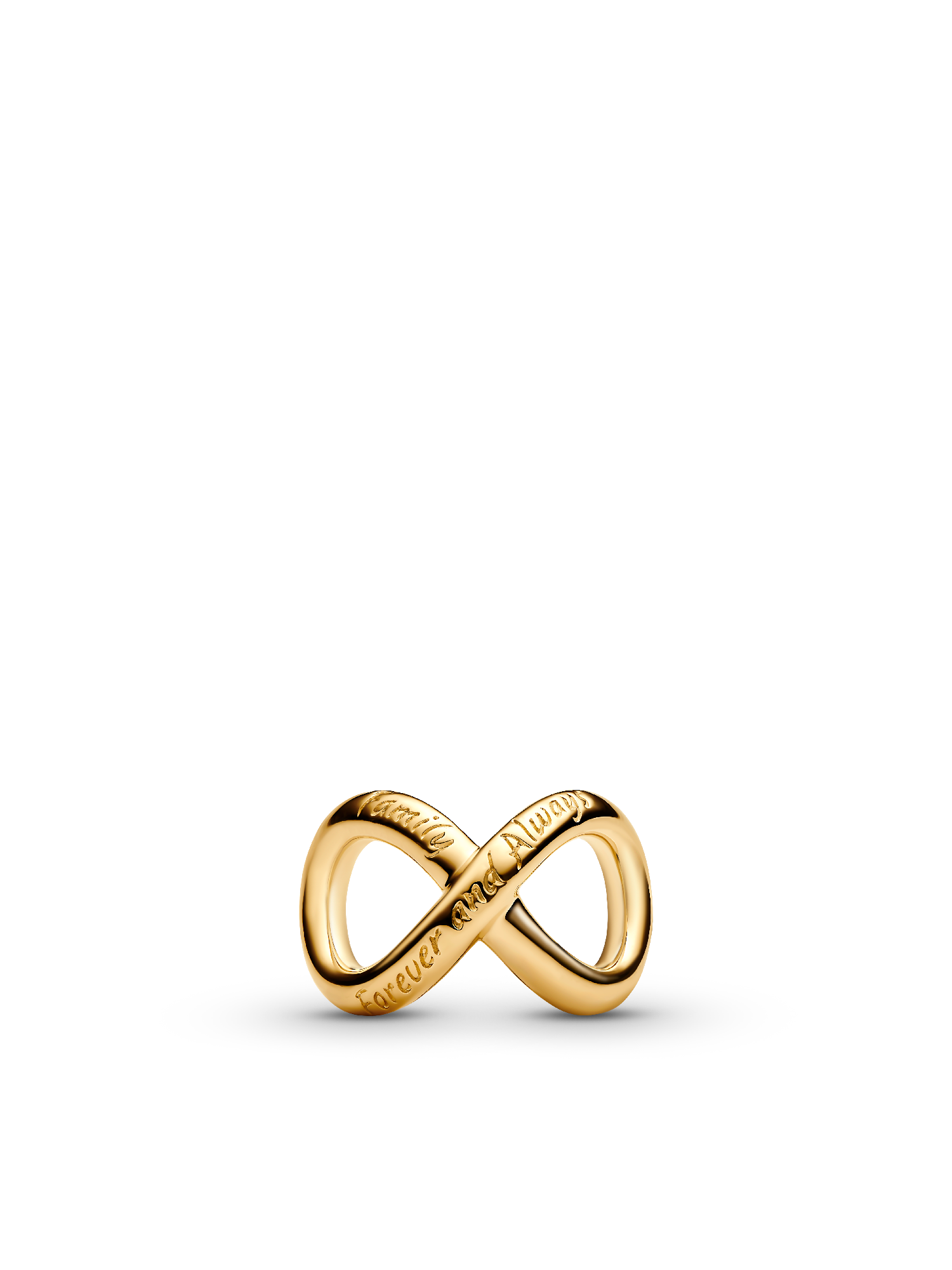 Gold plated
