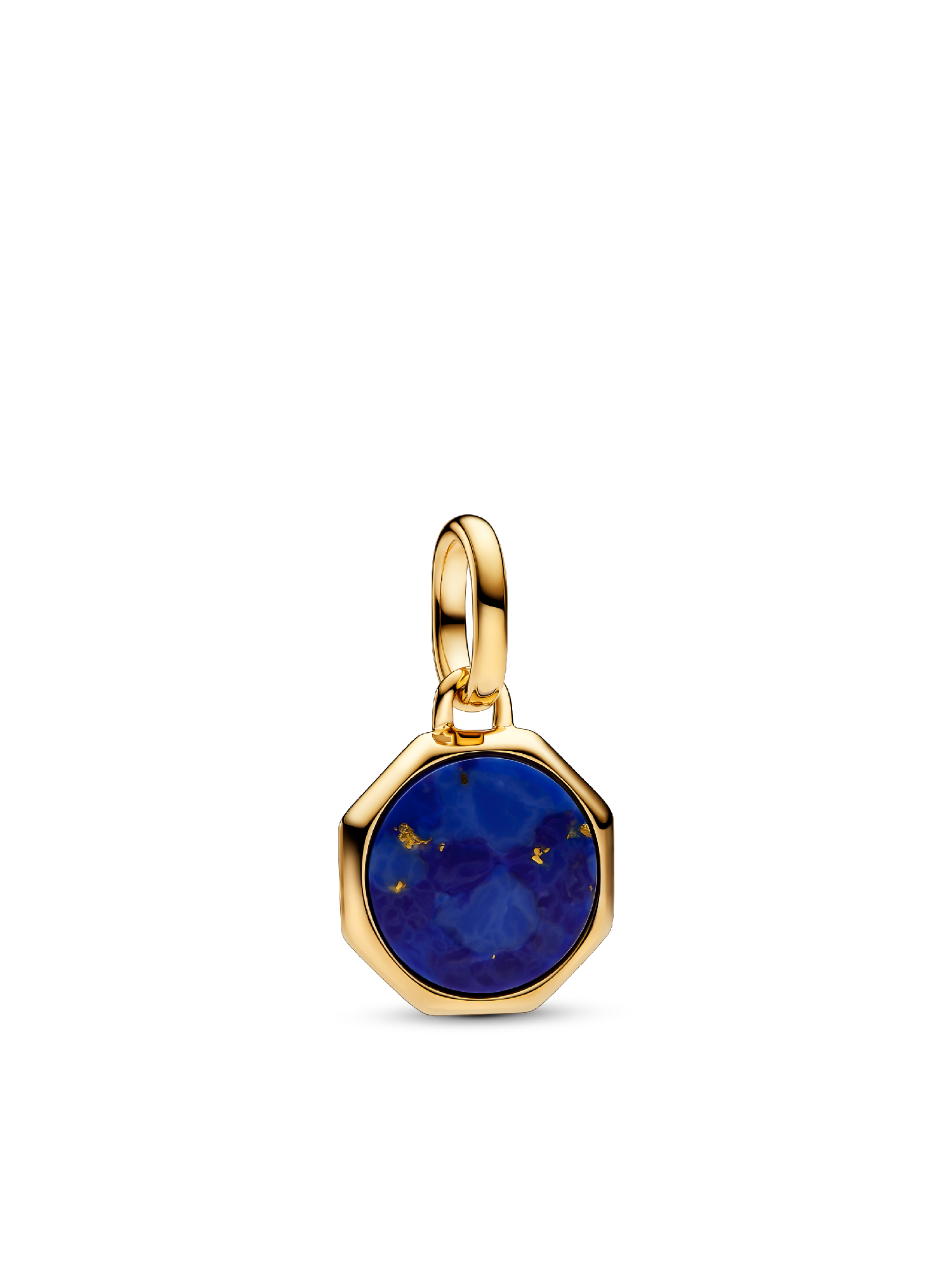Gold plated