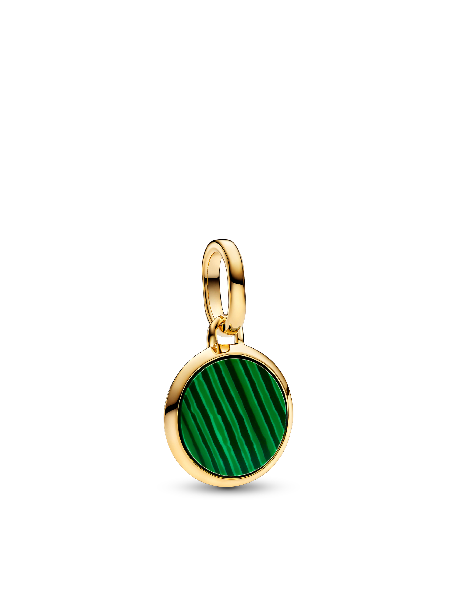 Gold plated