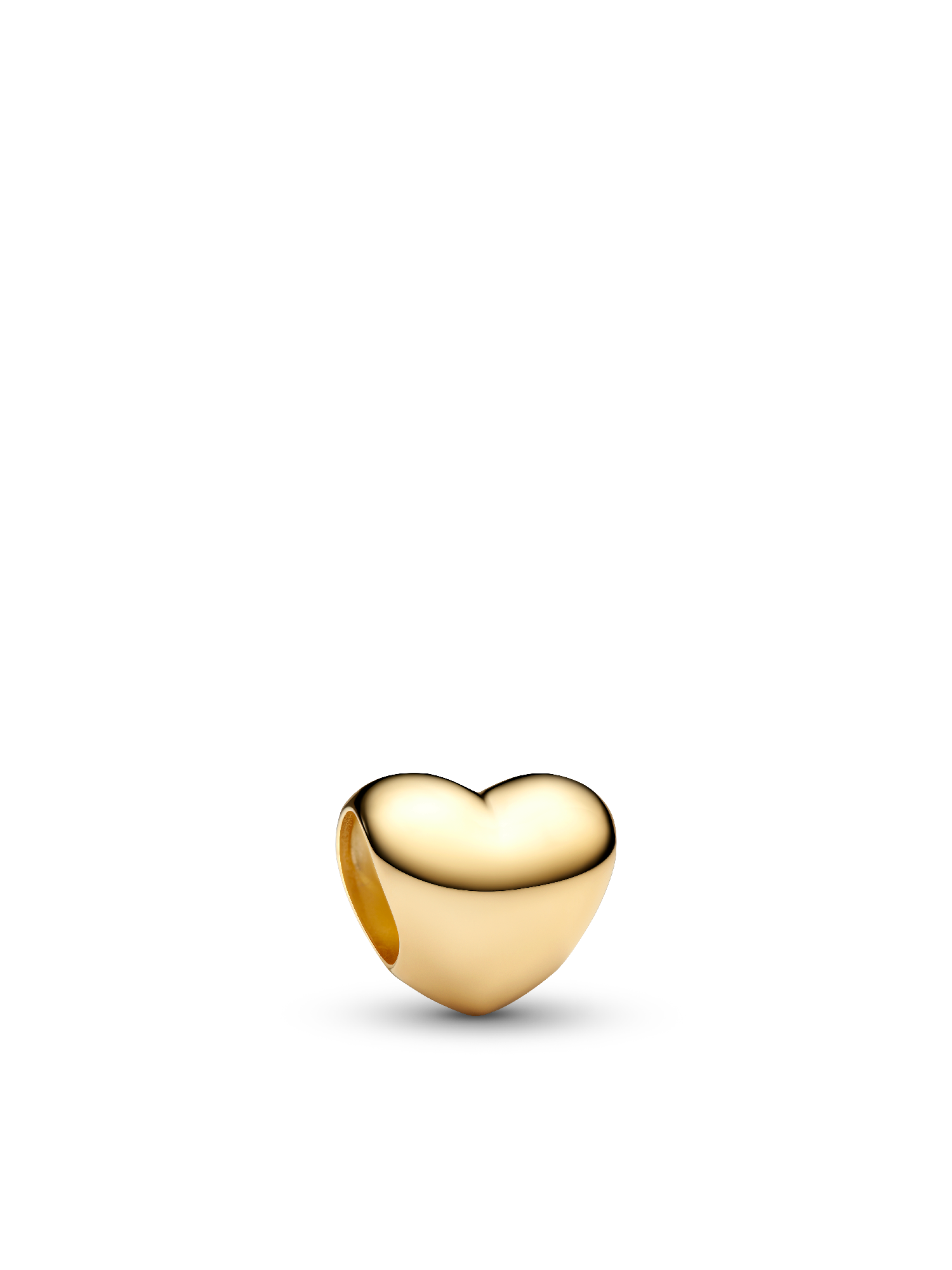 Gold plated