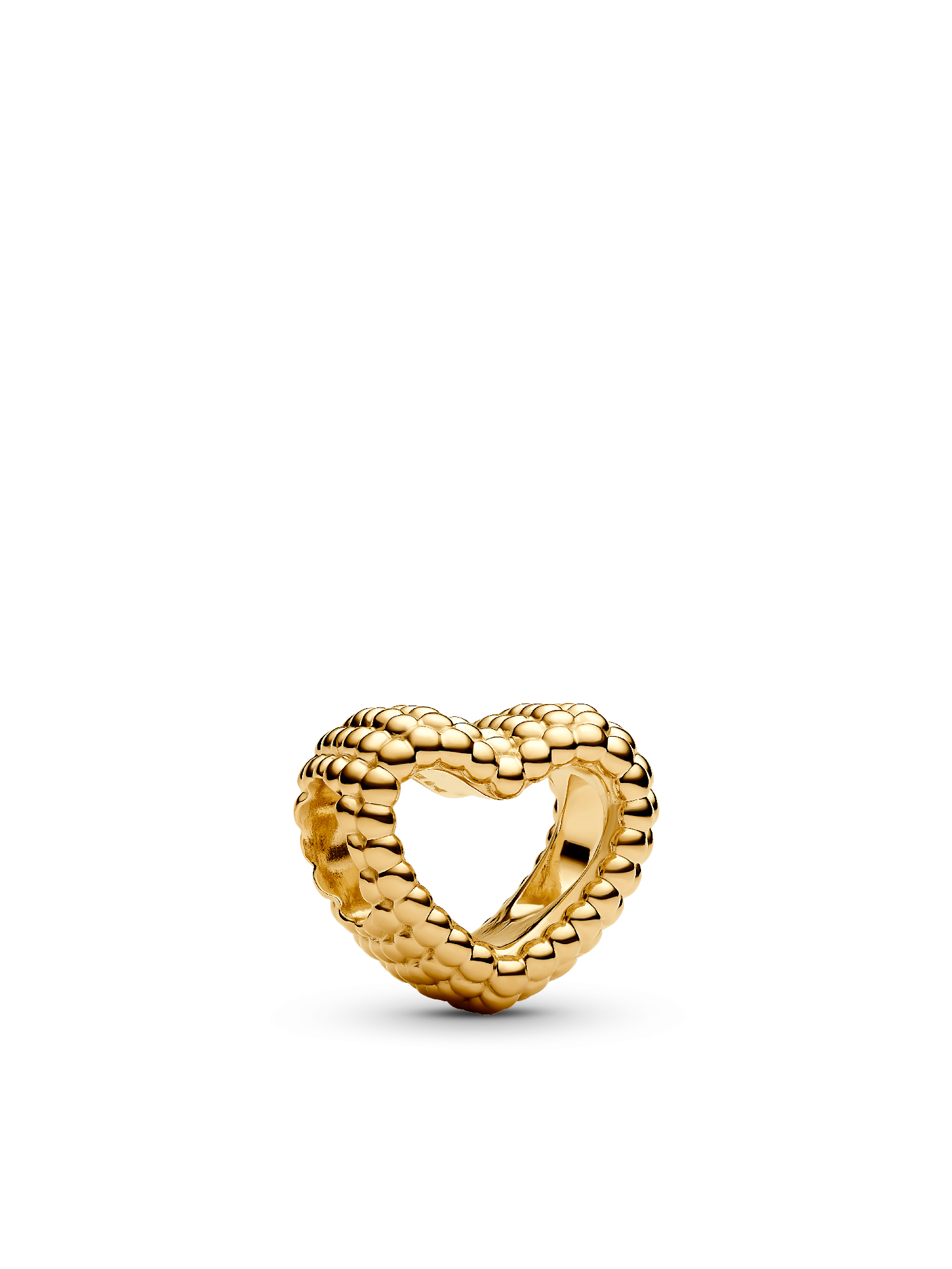 Gold plated