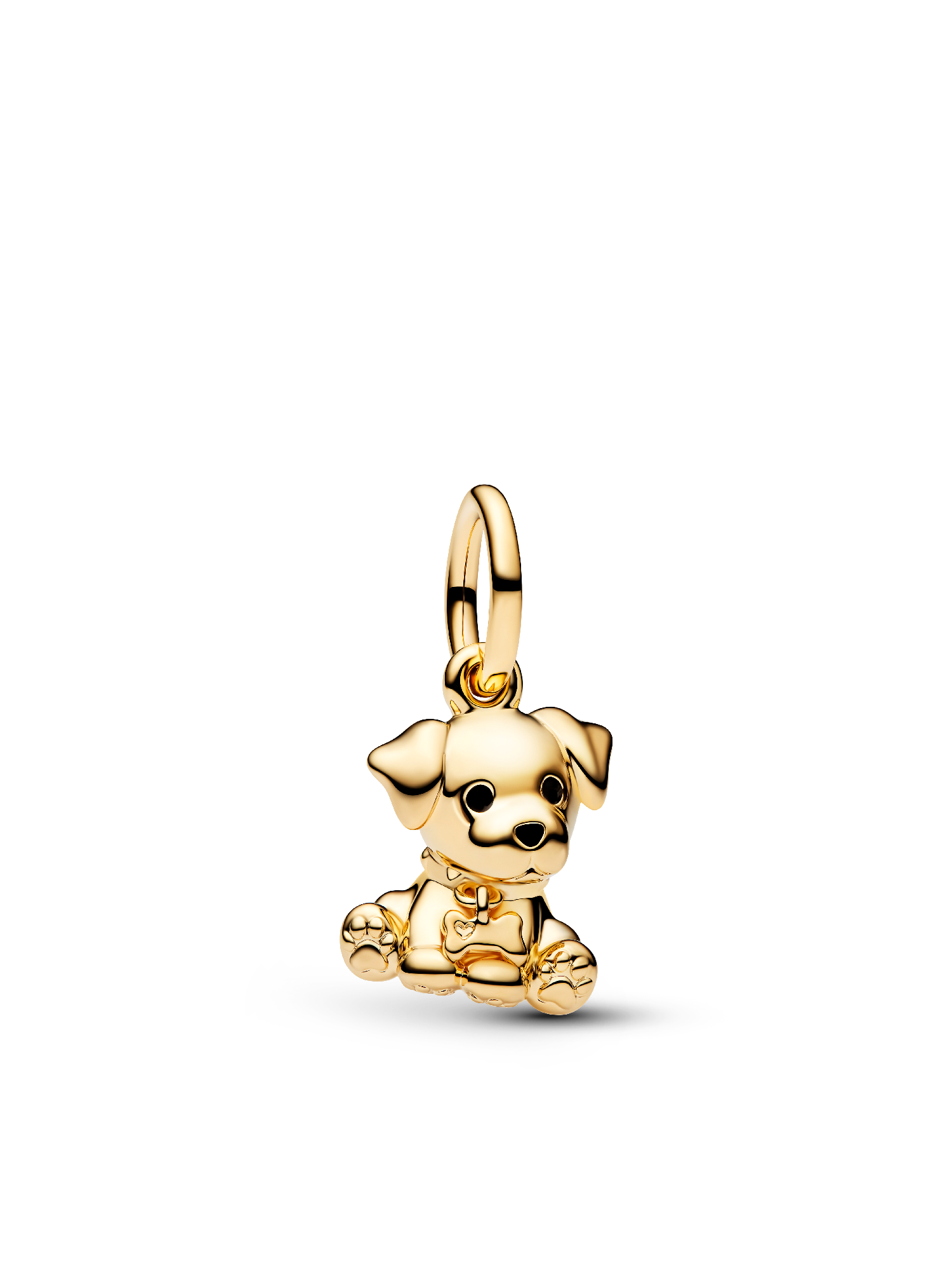 Gold plated