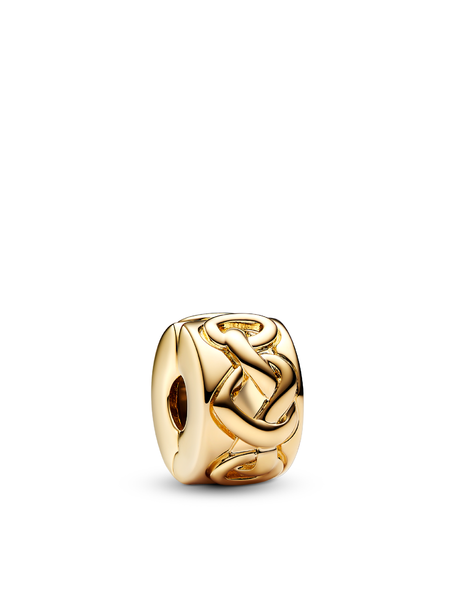 Gold plated