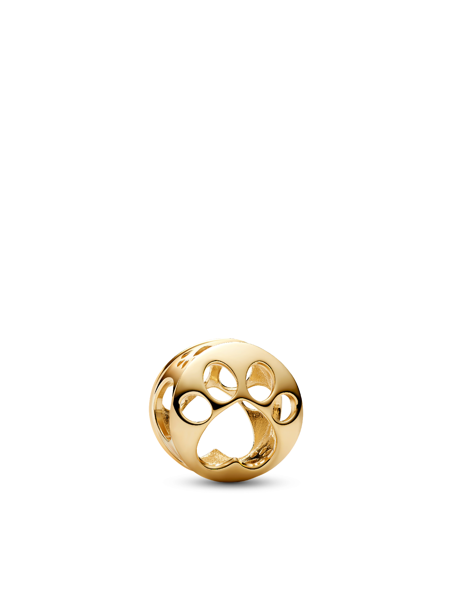 Gold plated