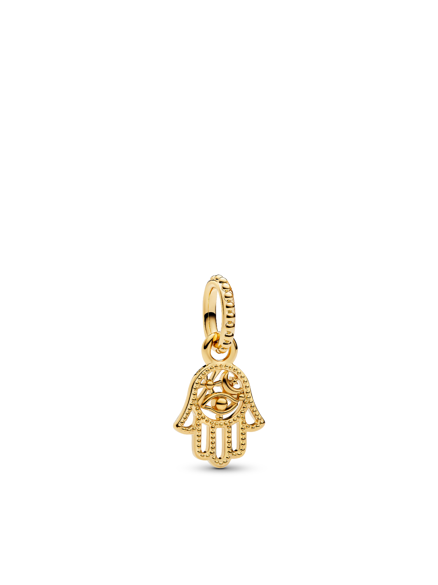Gold plated