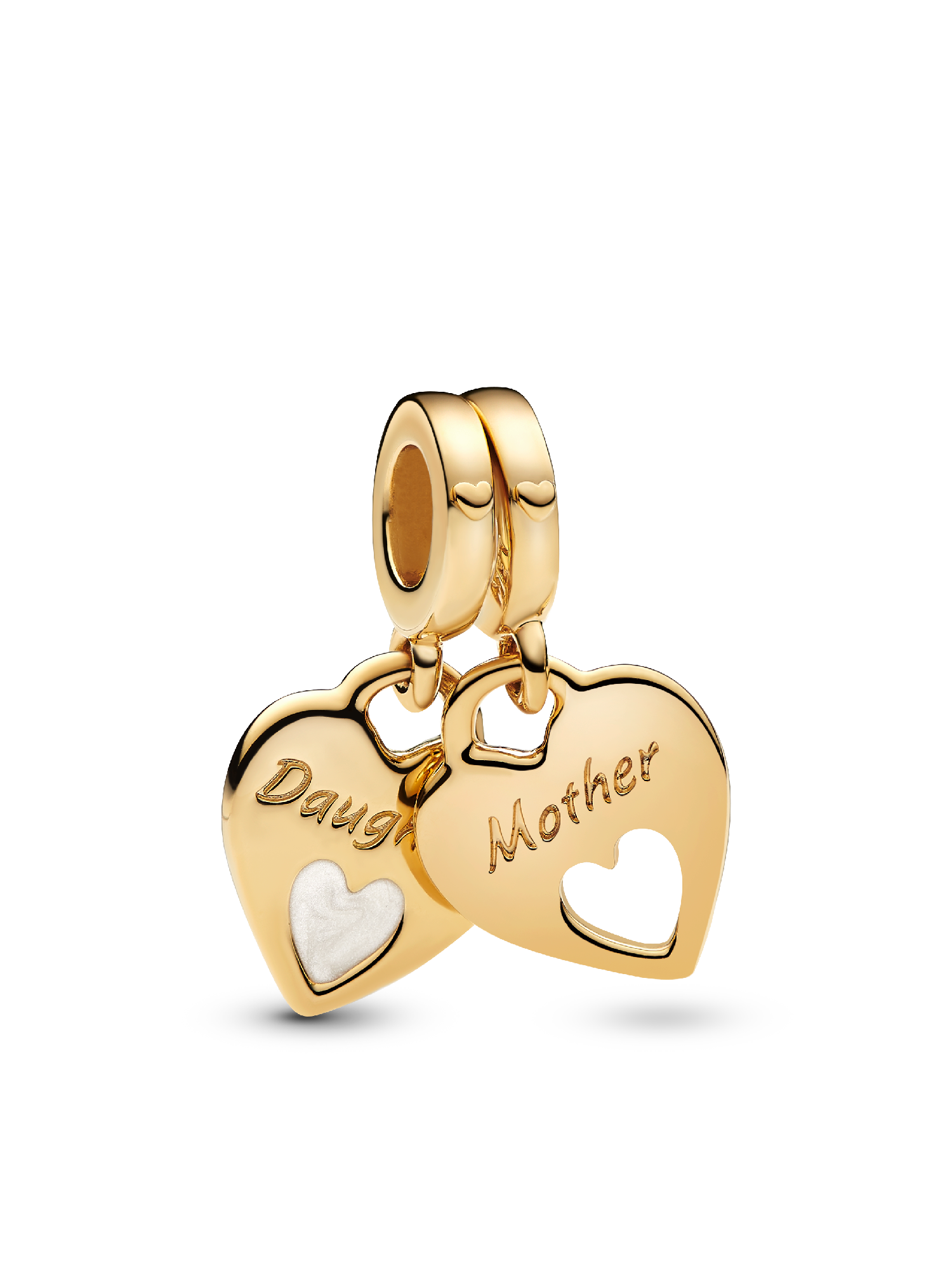 Gold plated
