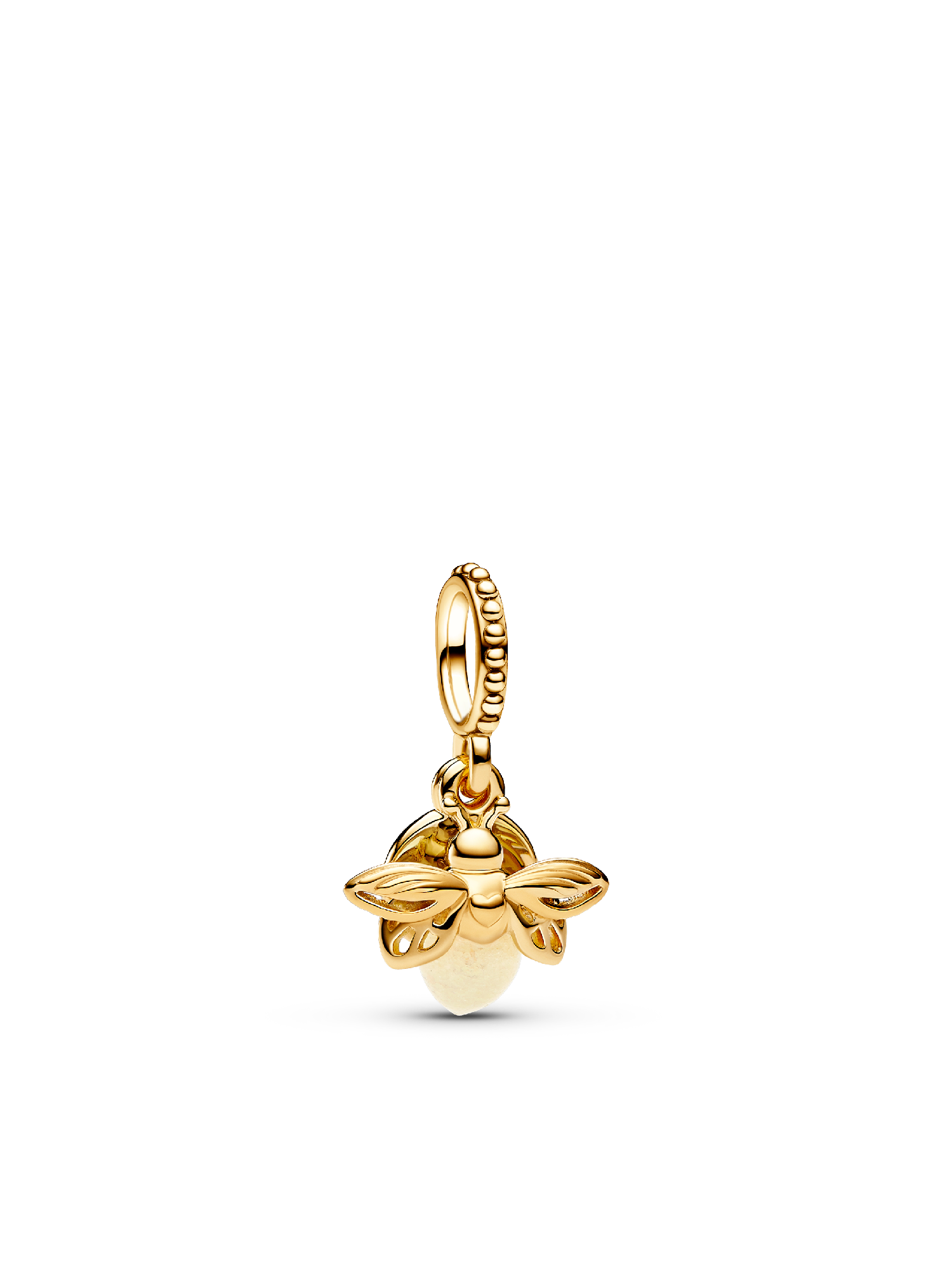 Gold plated