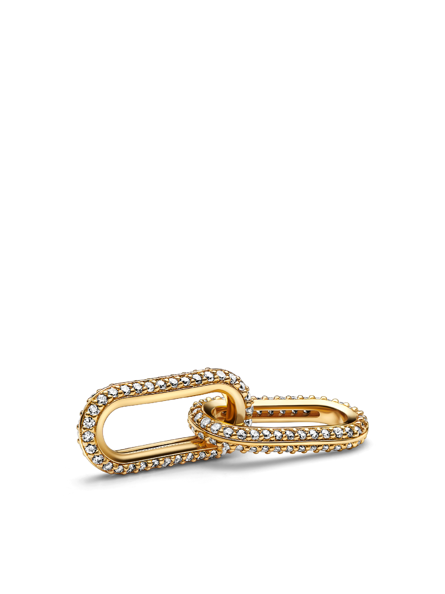 Gold plated