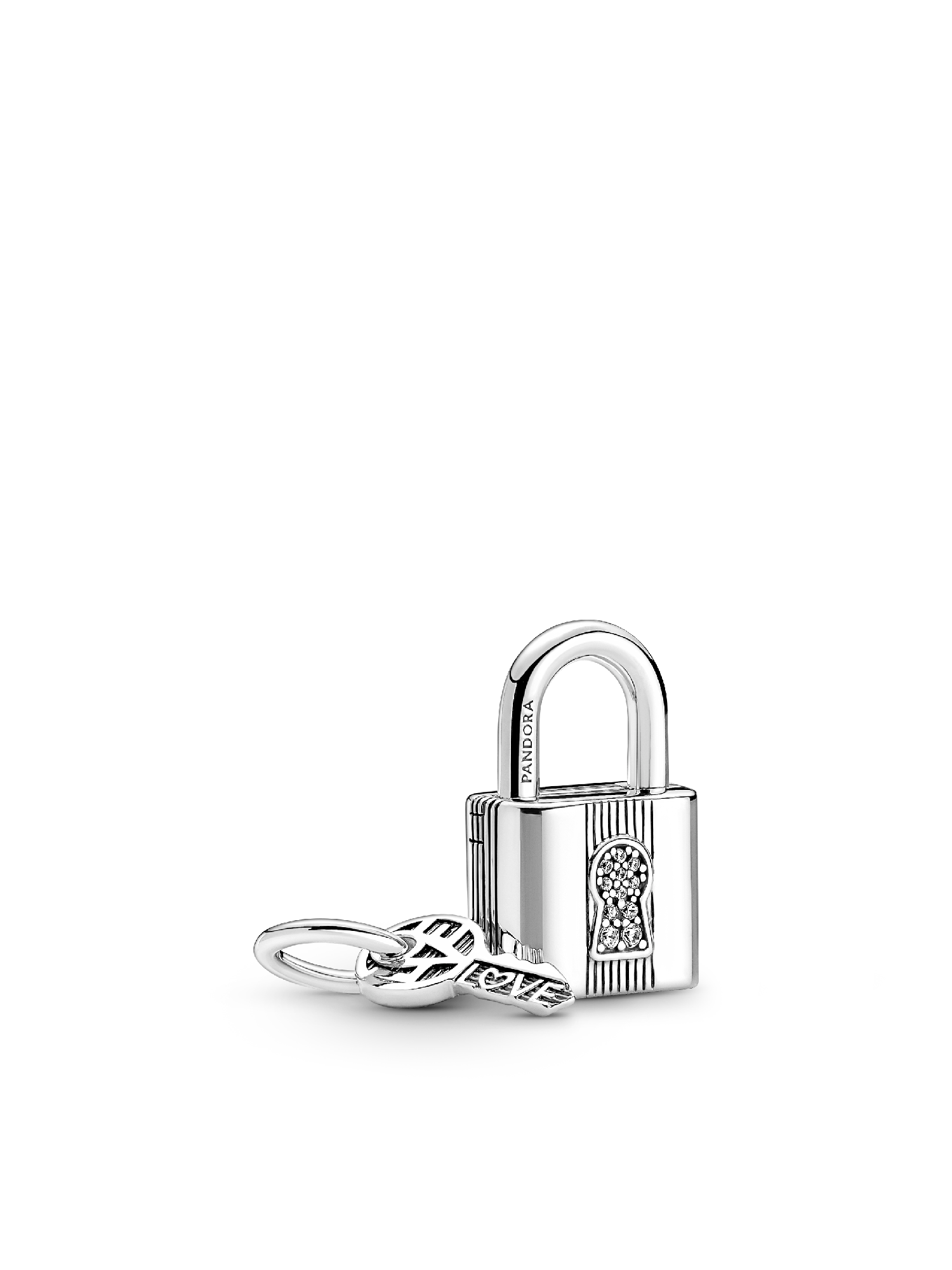 Sterling silver