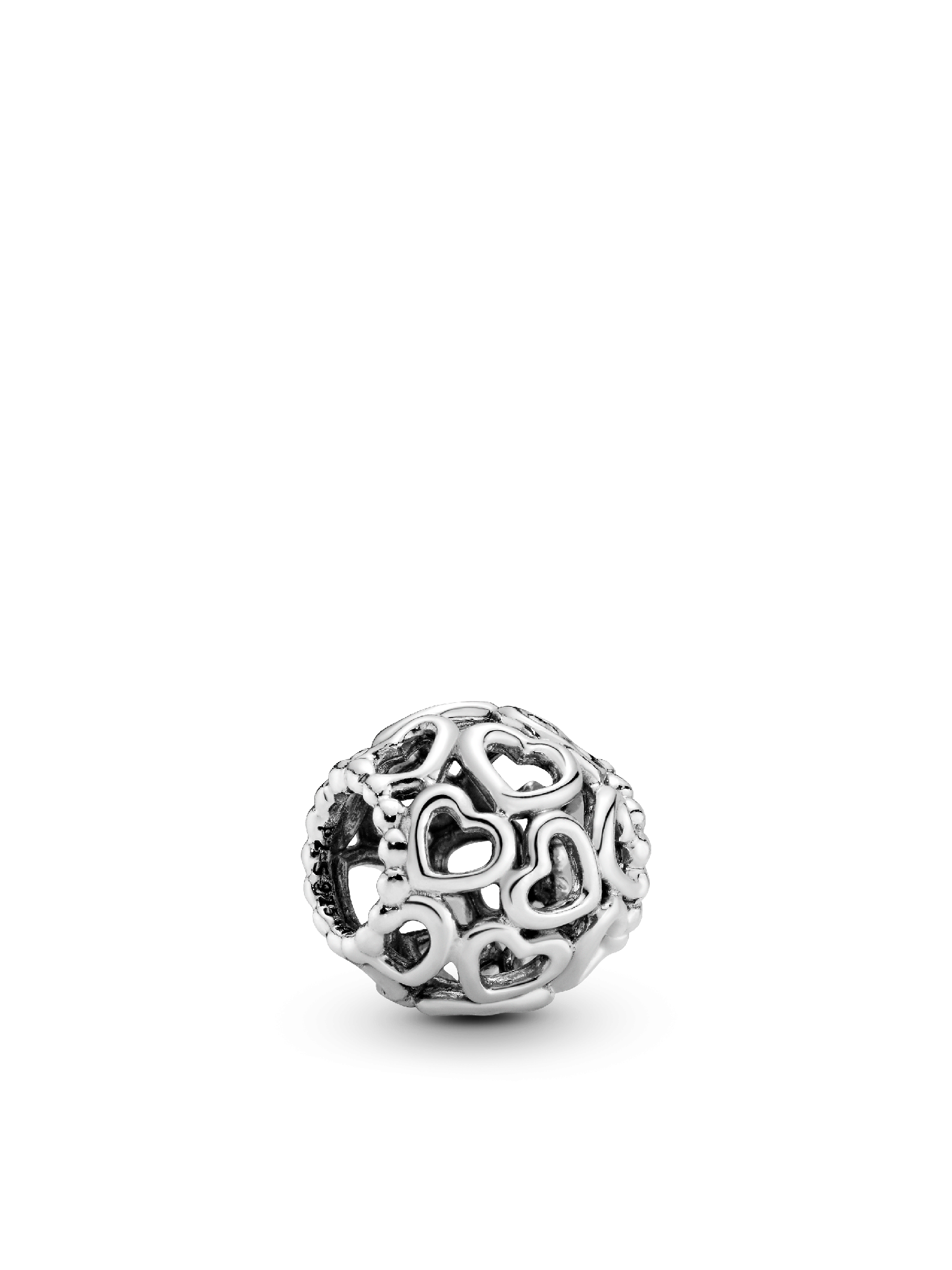 Sterling silver