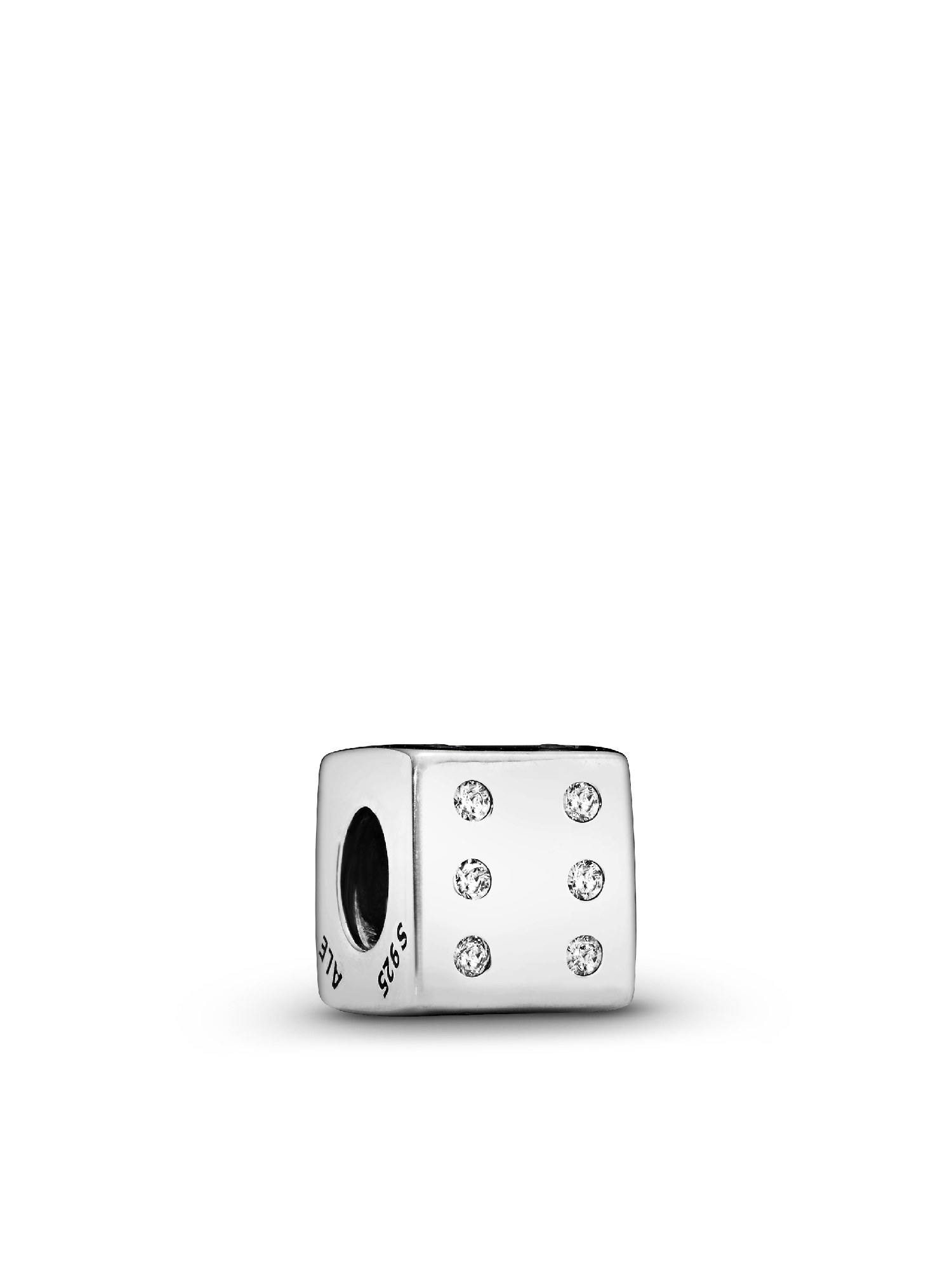 Sterling silver