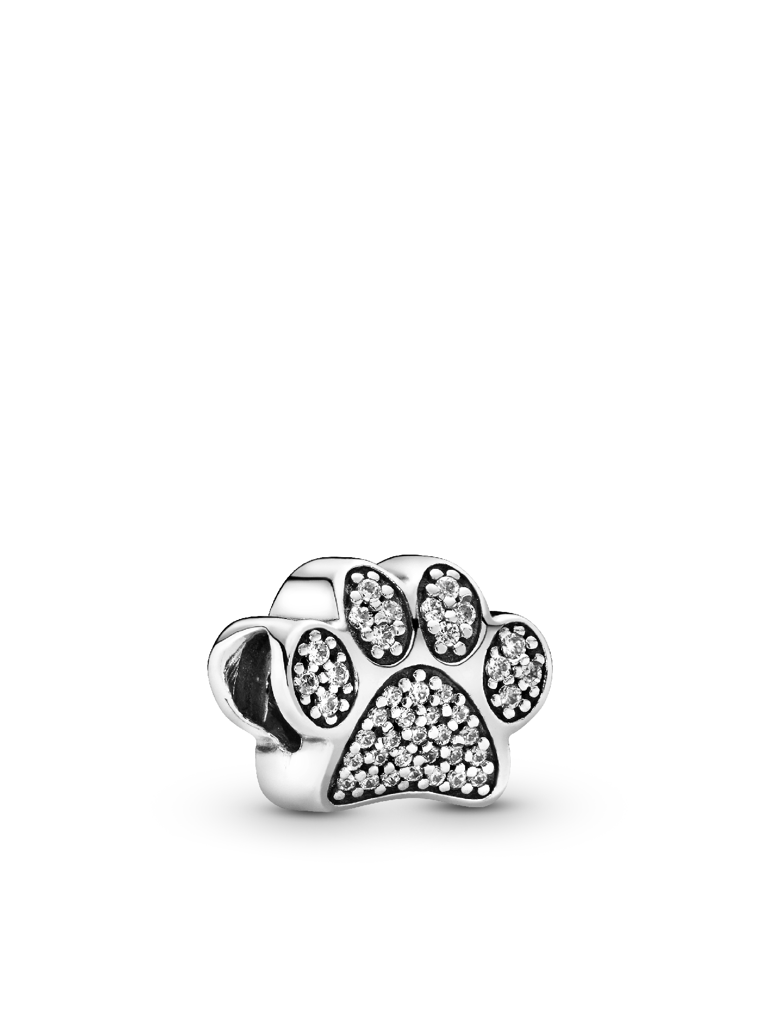 Sterling silver