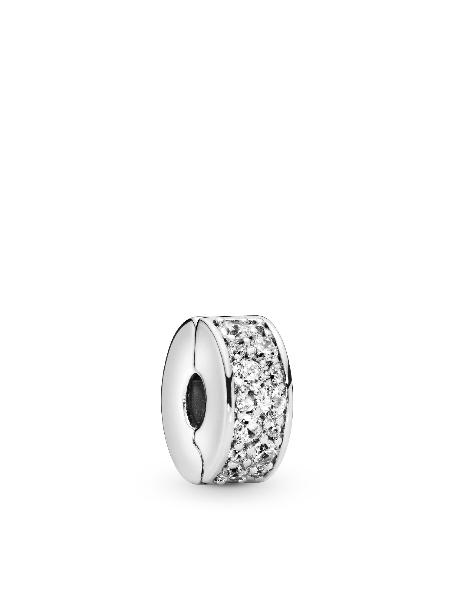 Sterling silver