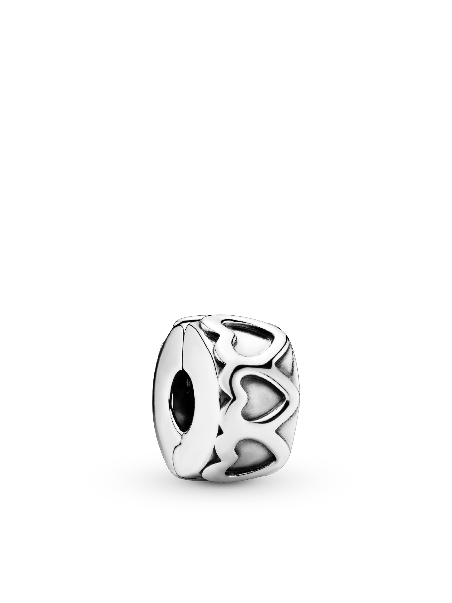 Sterling silver