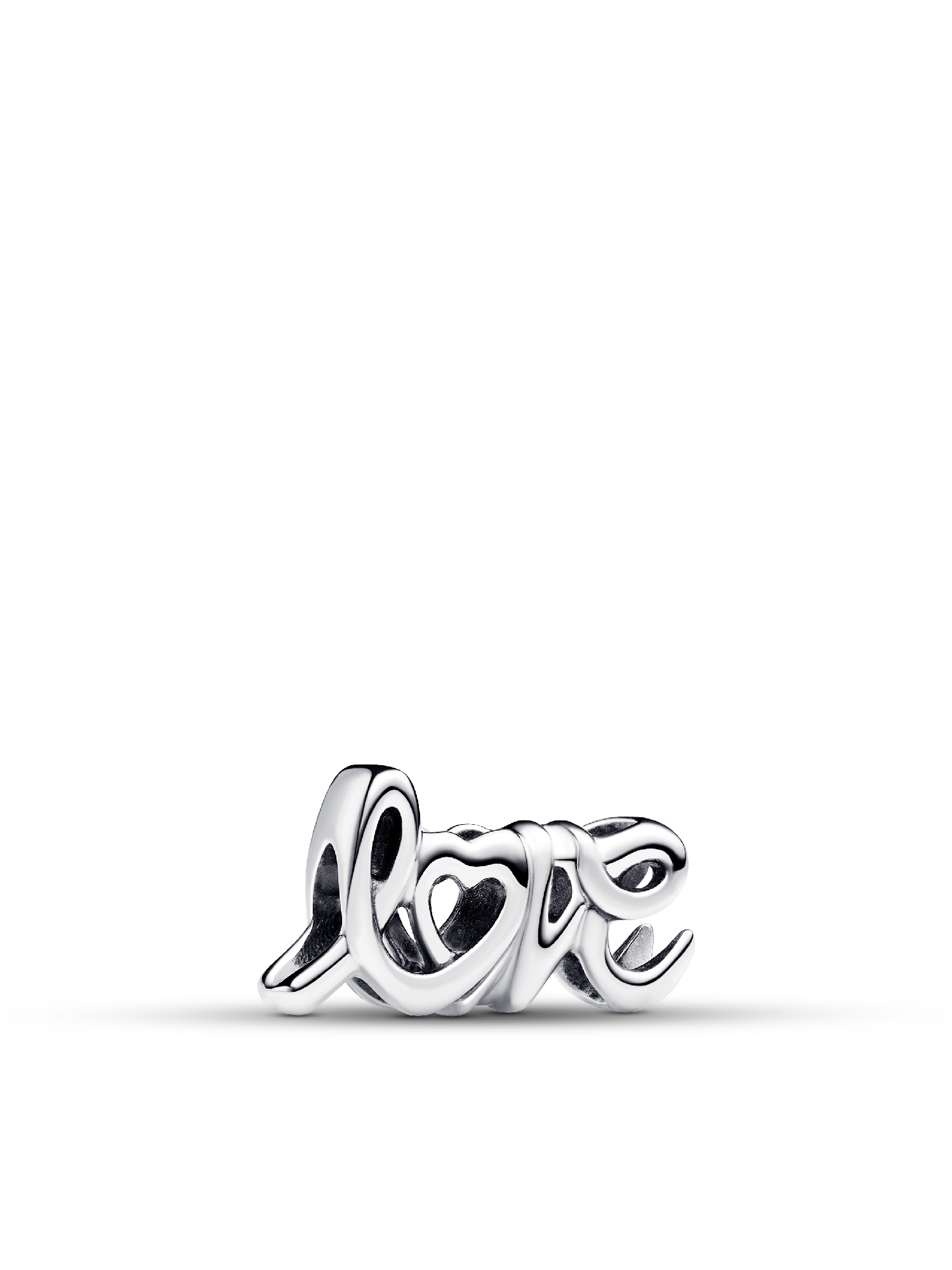 Sterling silver