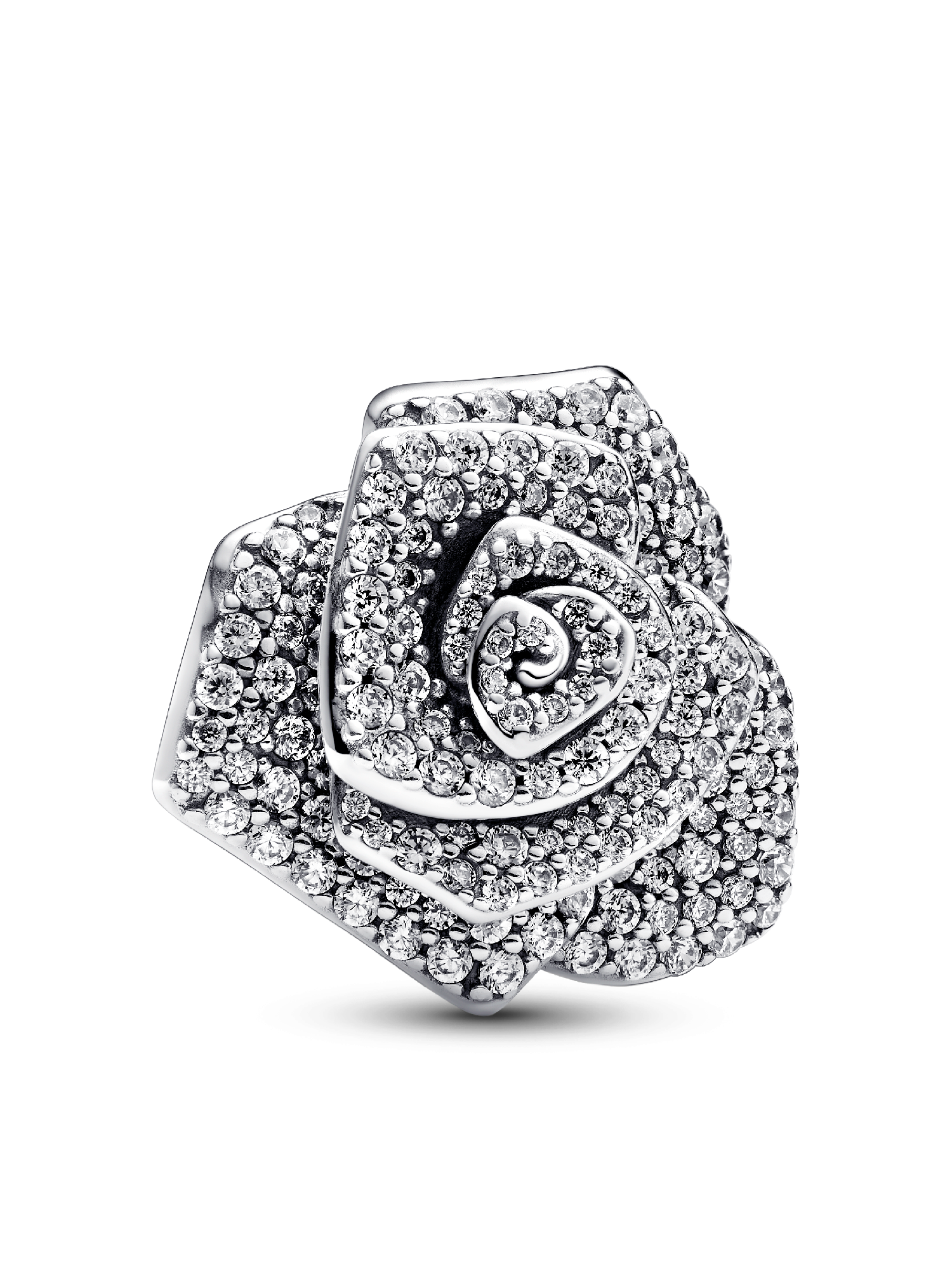 Sterling silver
