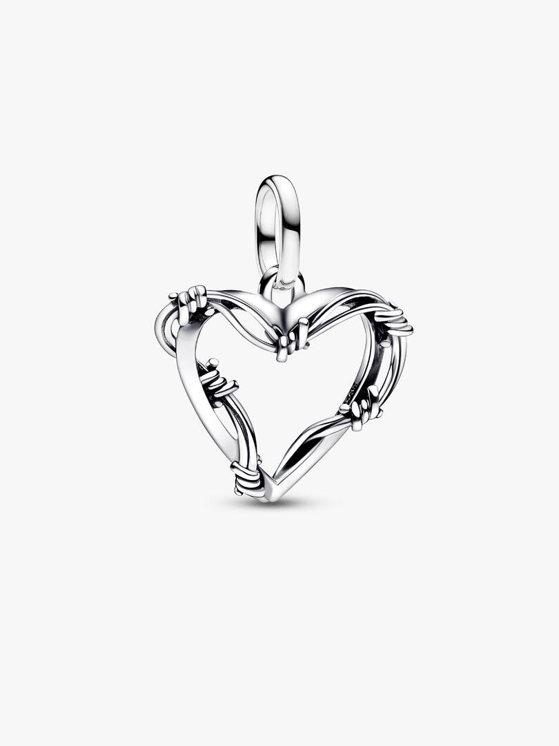 Sterling silver