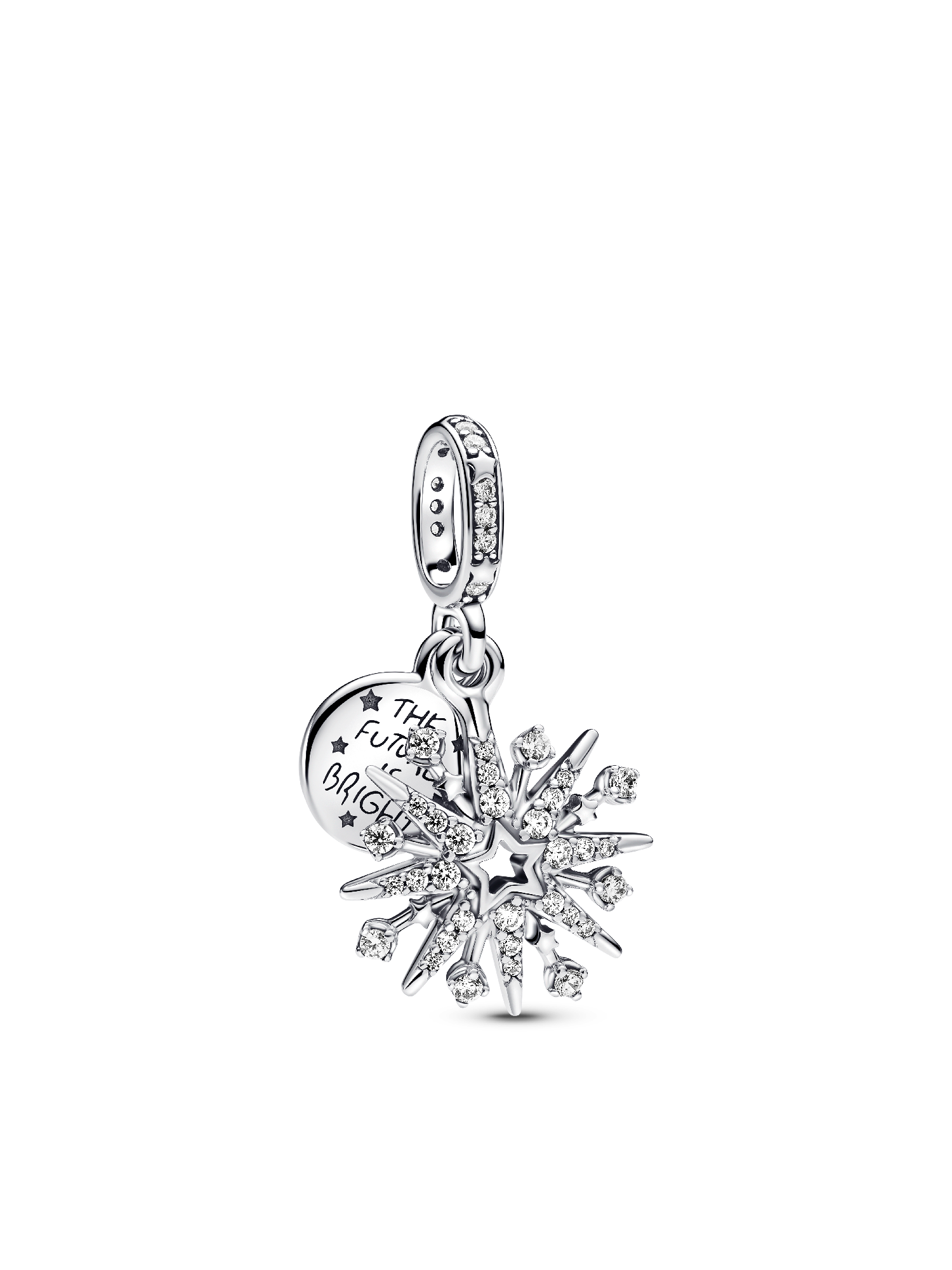 Sterling silver