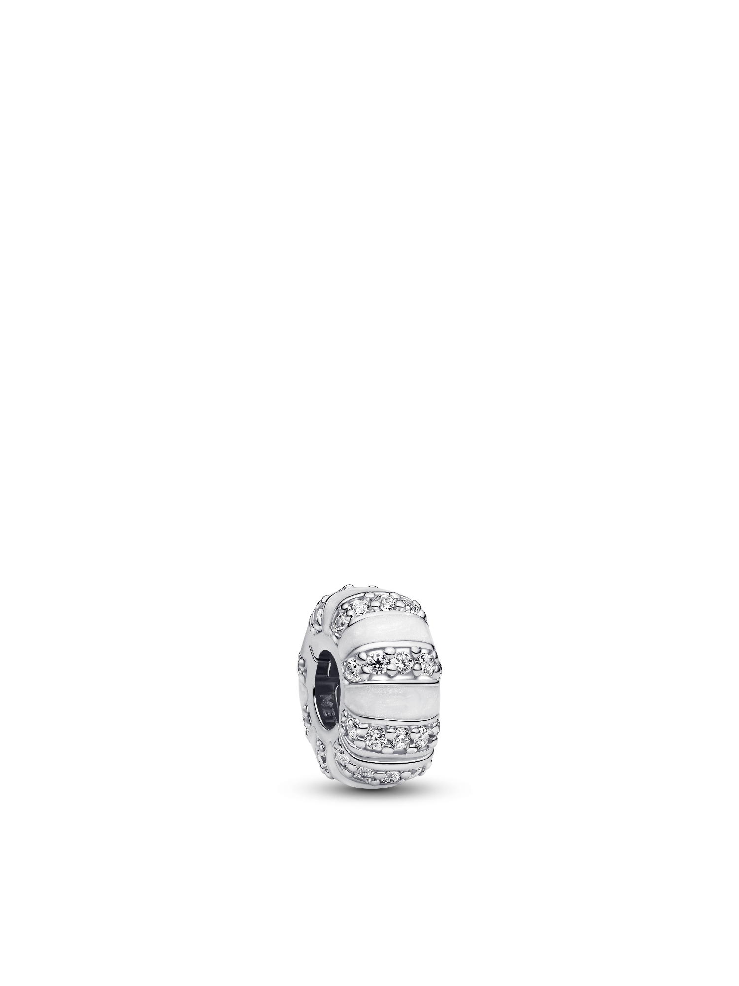 Sterling silver